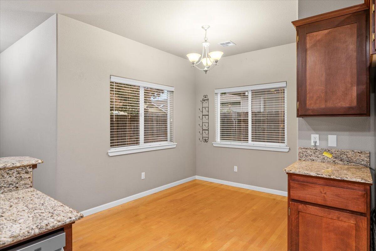 Hampton Place Subdivision Phase 1 - Residential