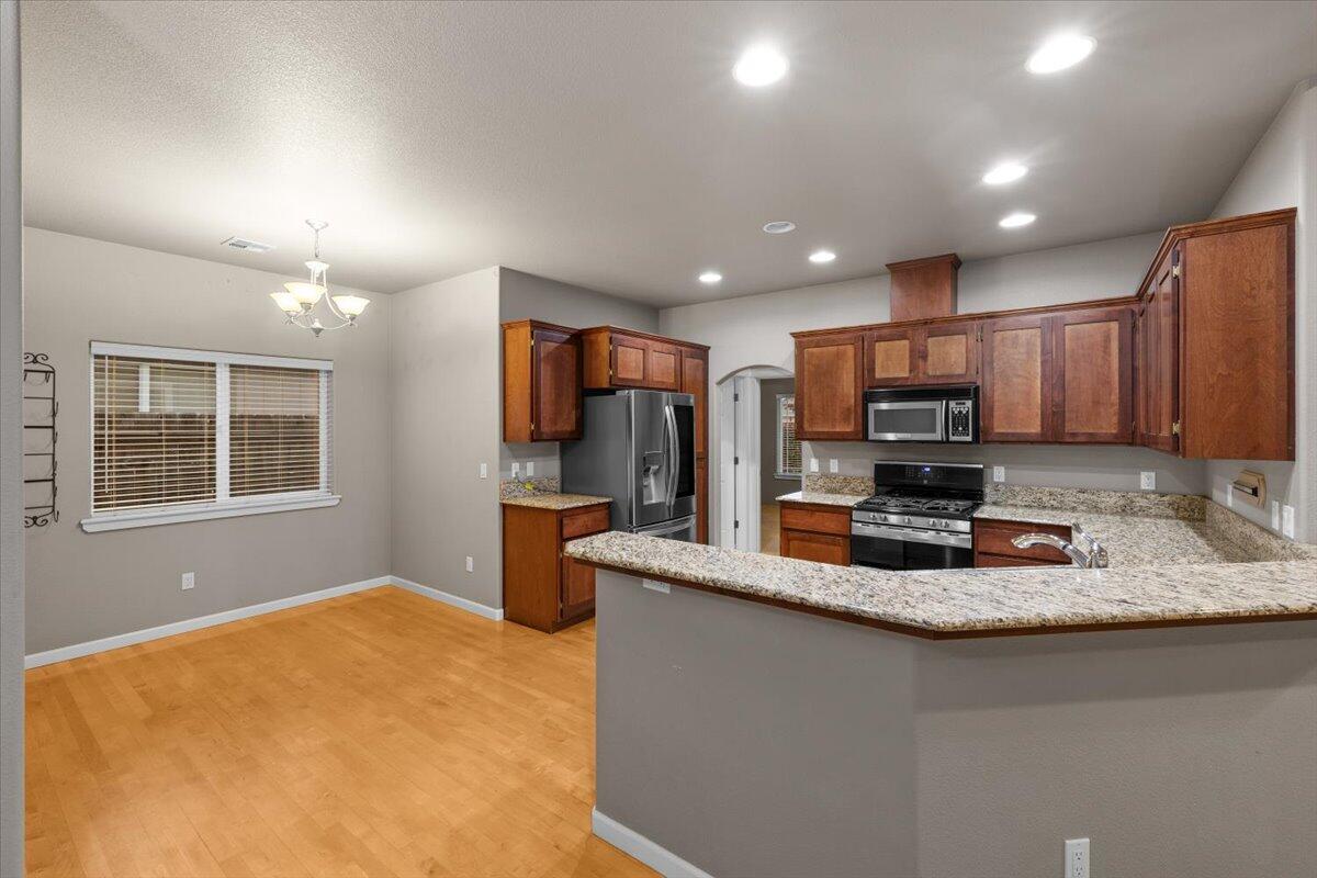 Hampton Place Subdivision Phase 1 - Residential