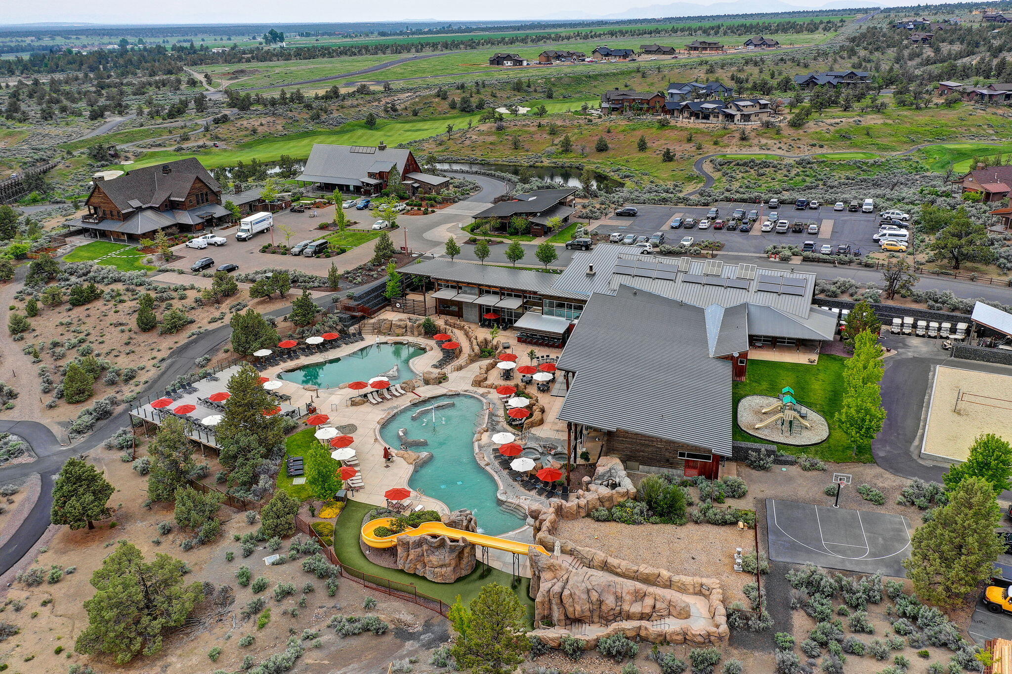 Brasada Ranch - Land