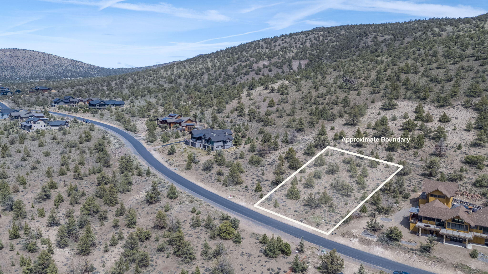 Brasada Ranch - Land