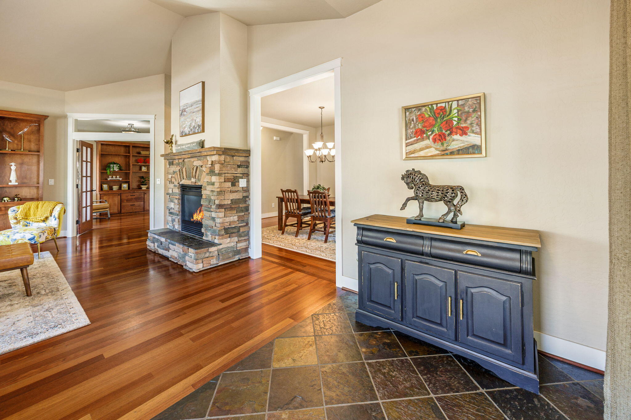 Eagle Point Golf Community Phase 6 - Residential