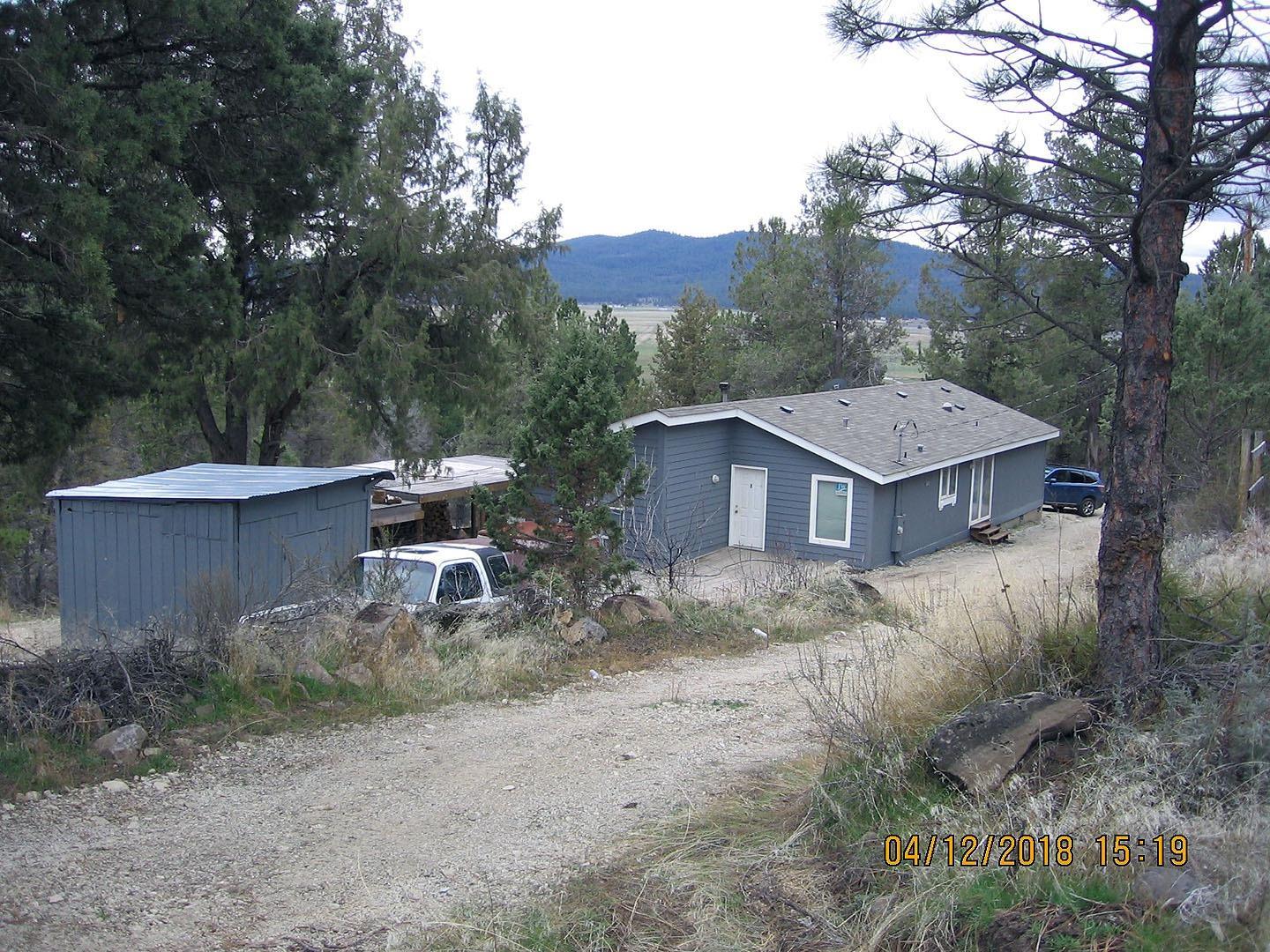 Nimrod River Park - Residential