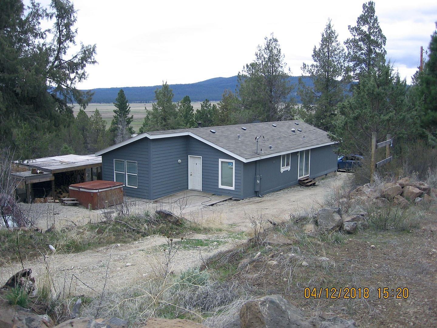 Nimrod River Park - Residential