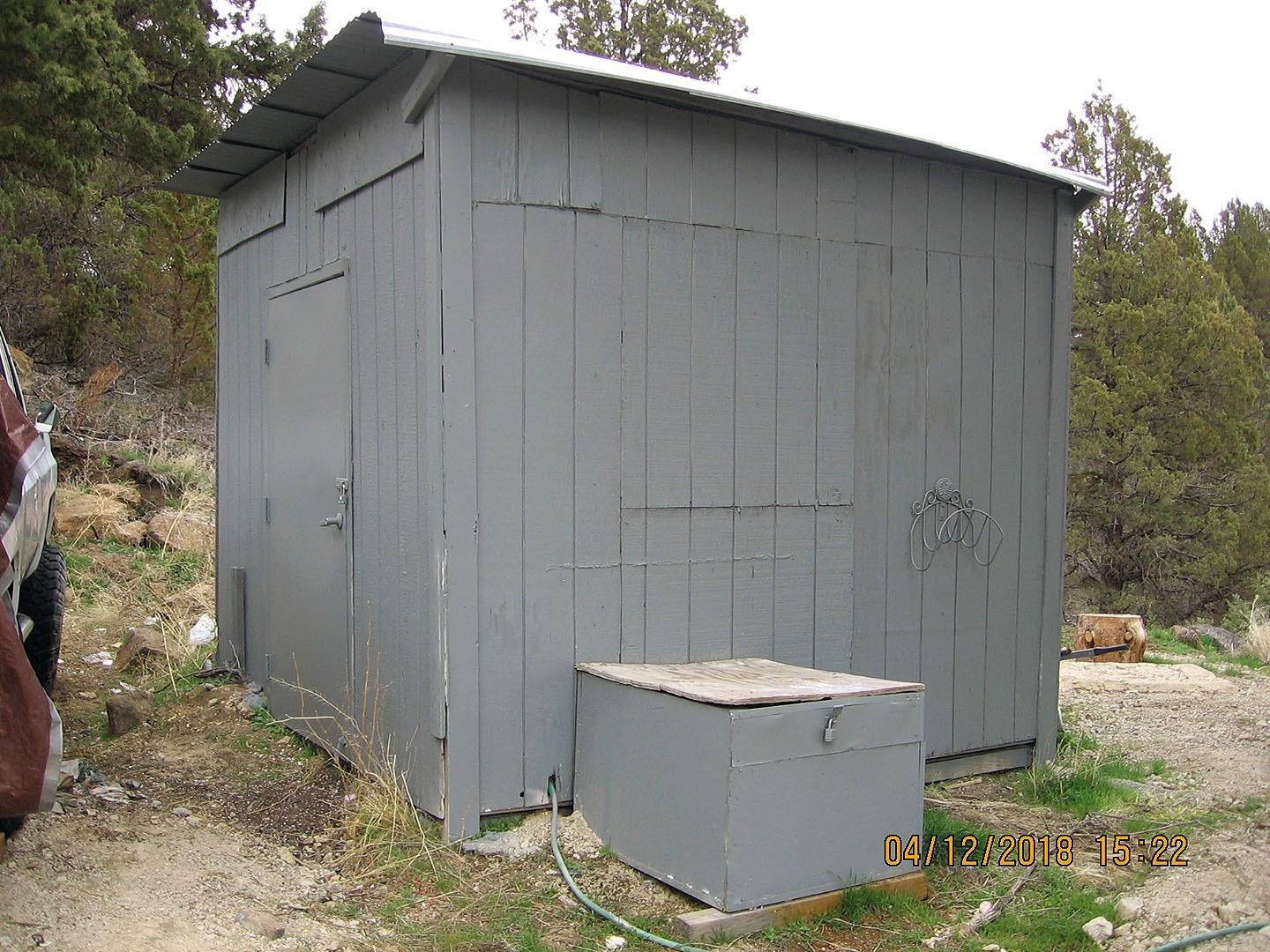 Nimrod River Park - Residential