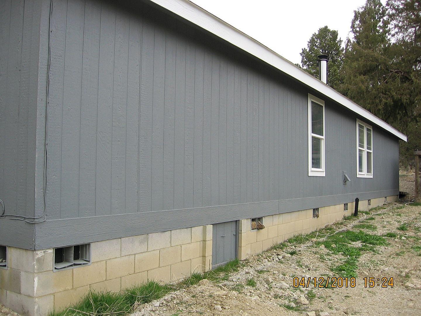 Nimrod River Park - Residential