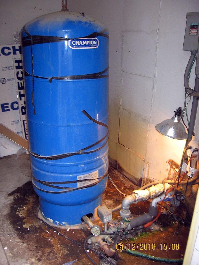 Nimrod River Park - Residential