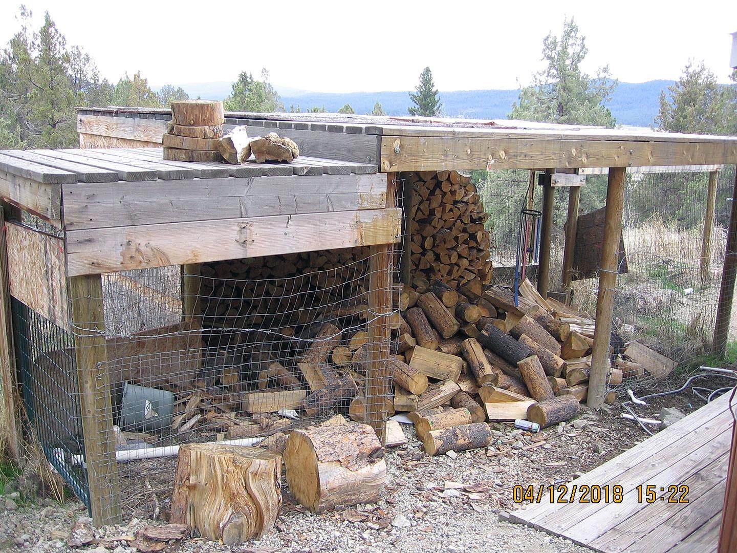 Nimrod River Park - Residential