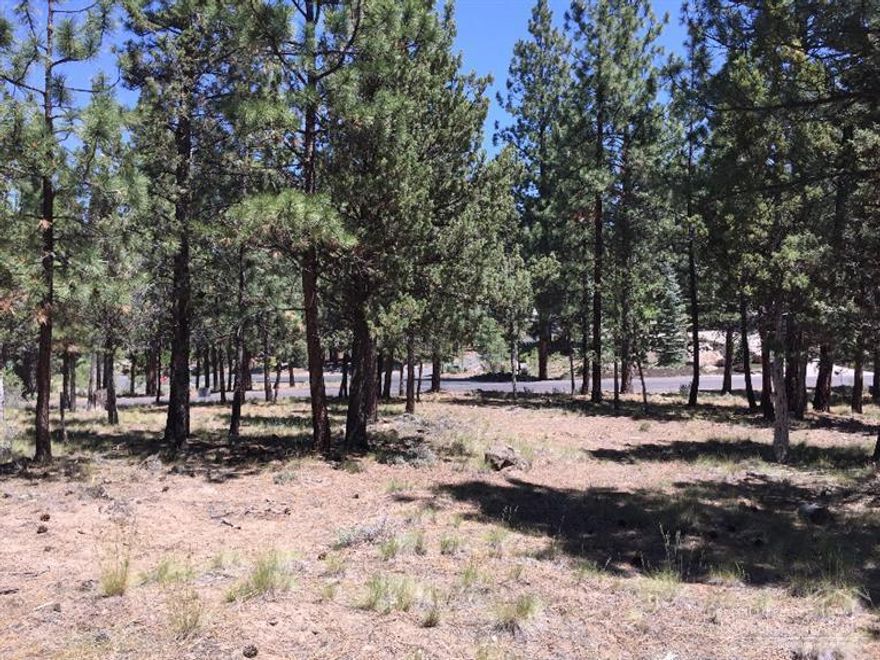 Extraordinarily beautiful lot in Awbrey Glen with open areas on three sides. Build your dream home and maximize the outstanding views and privacy this lot offers. Quiet street with minimal traffic. Awbrey Glen is a beautiful, well-managed, gated community. Various club membership options are available for homeowners, if they choose to join.