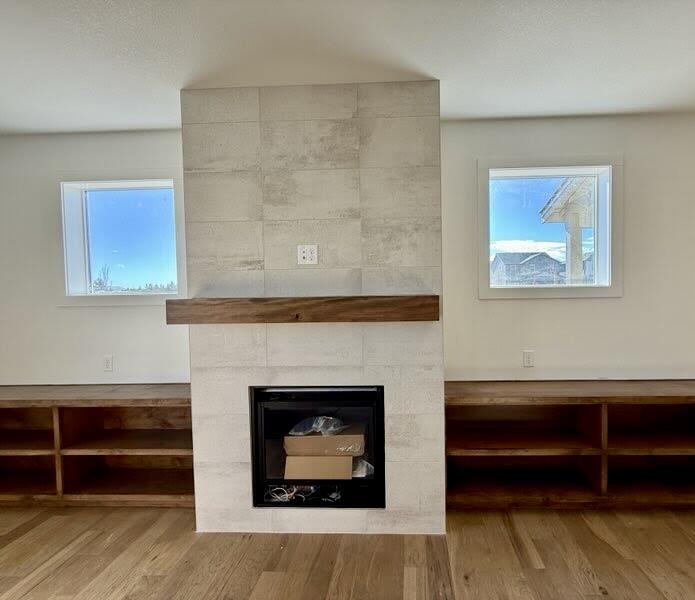 Stevens Ranch - Residential