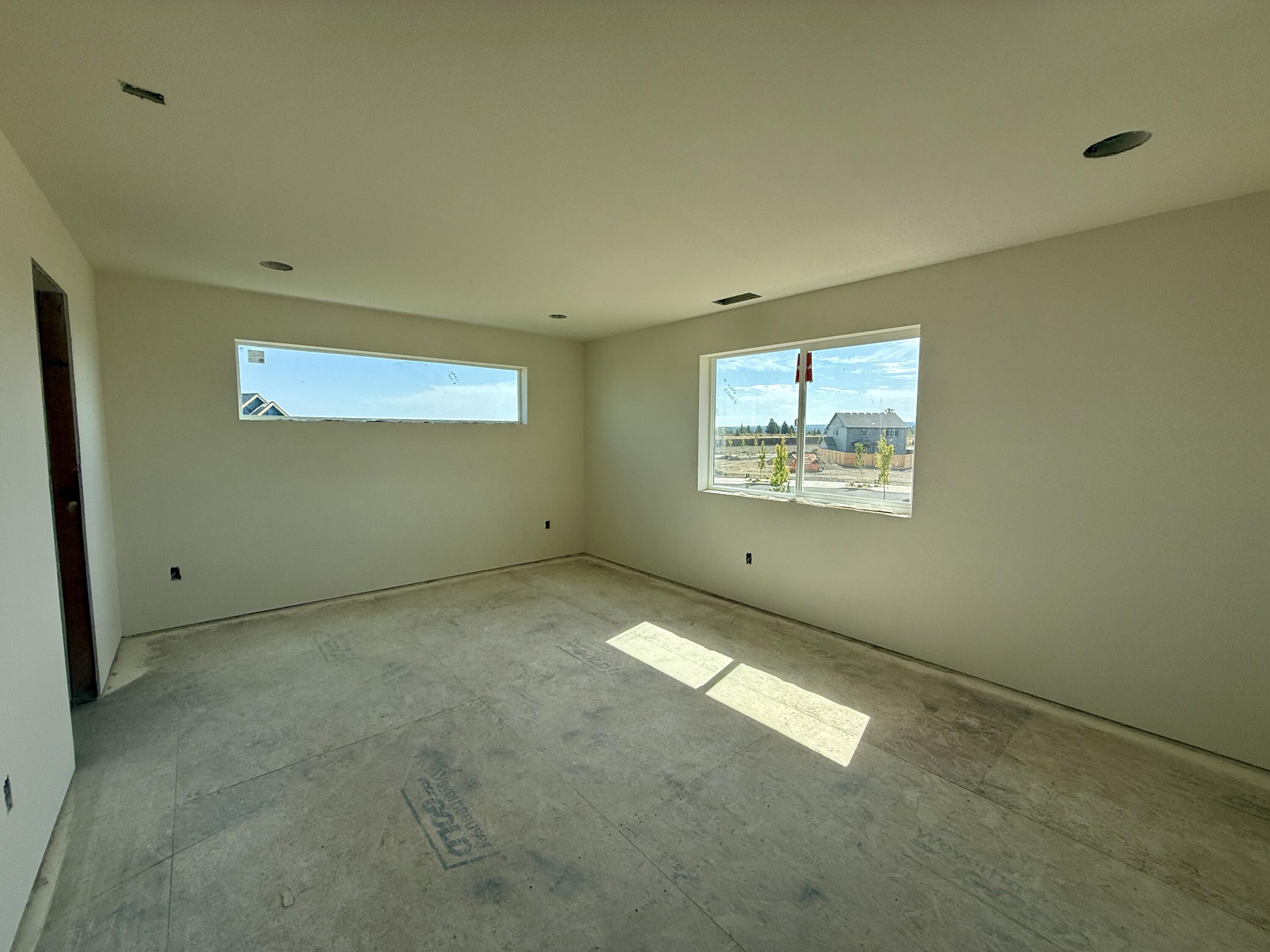 Stevens Ranch - Residential