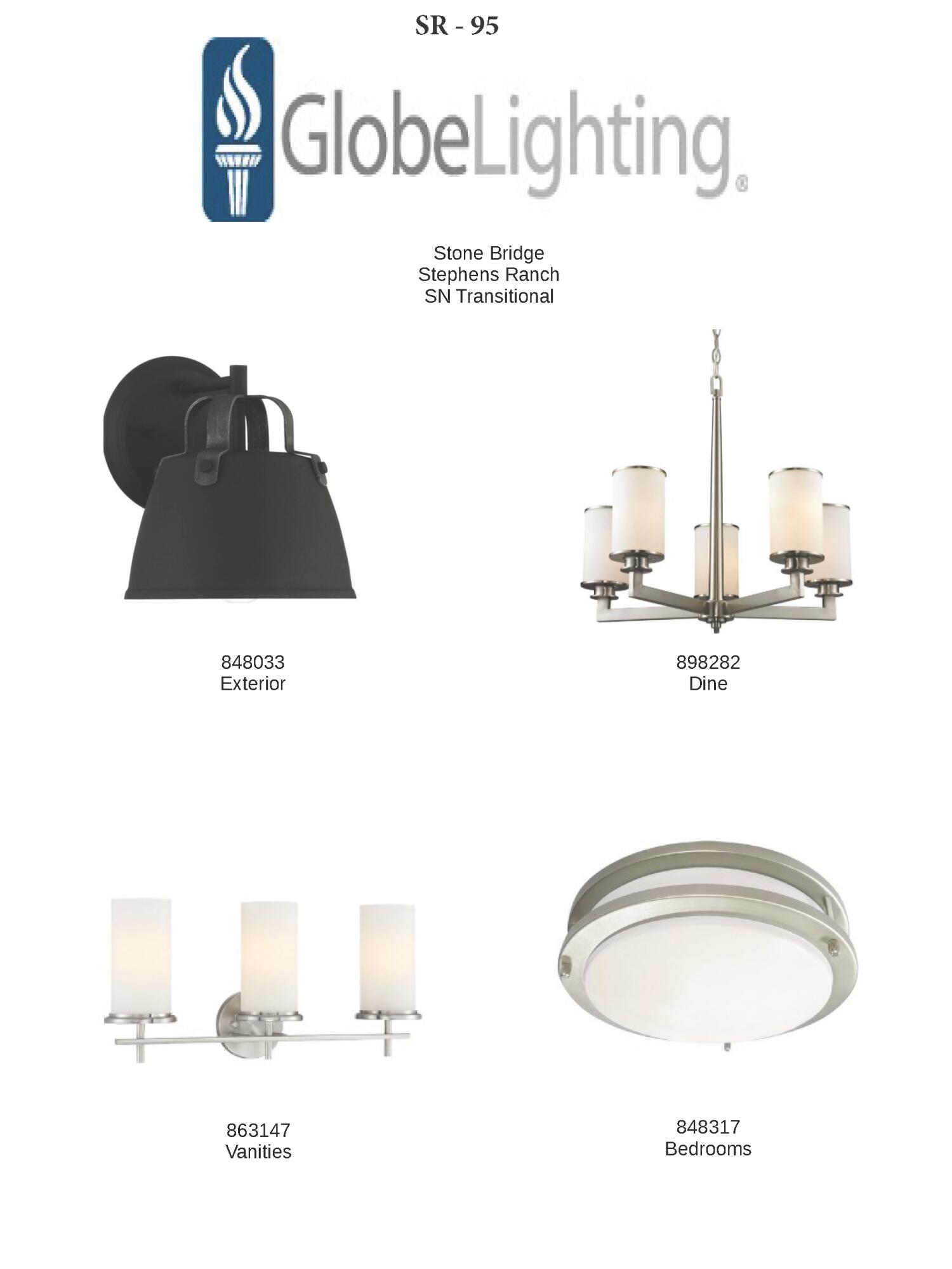 Stevens Ranch - Residential