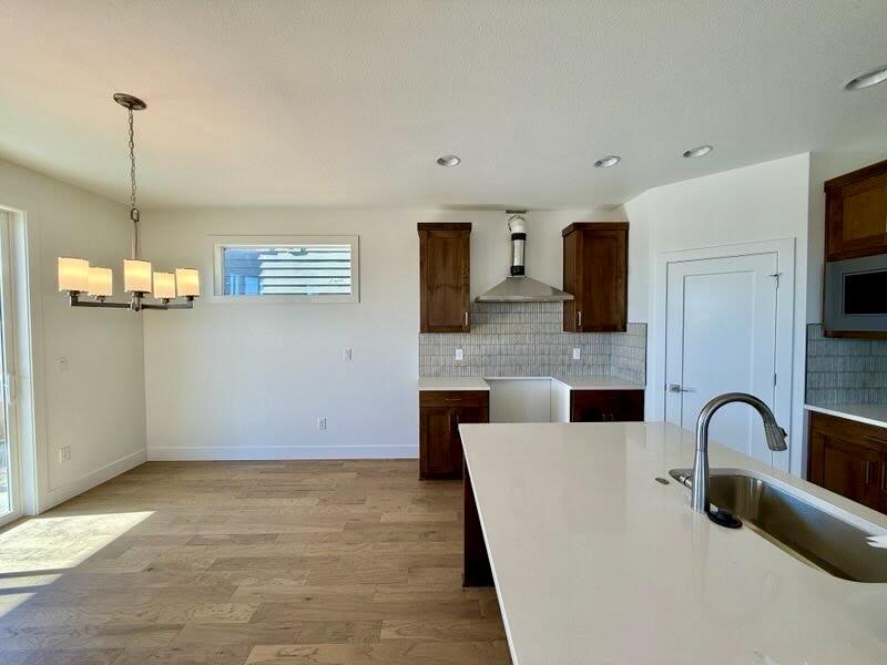 Stevens Ranch - Residential