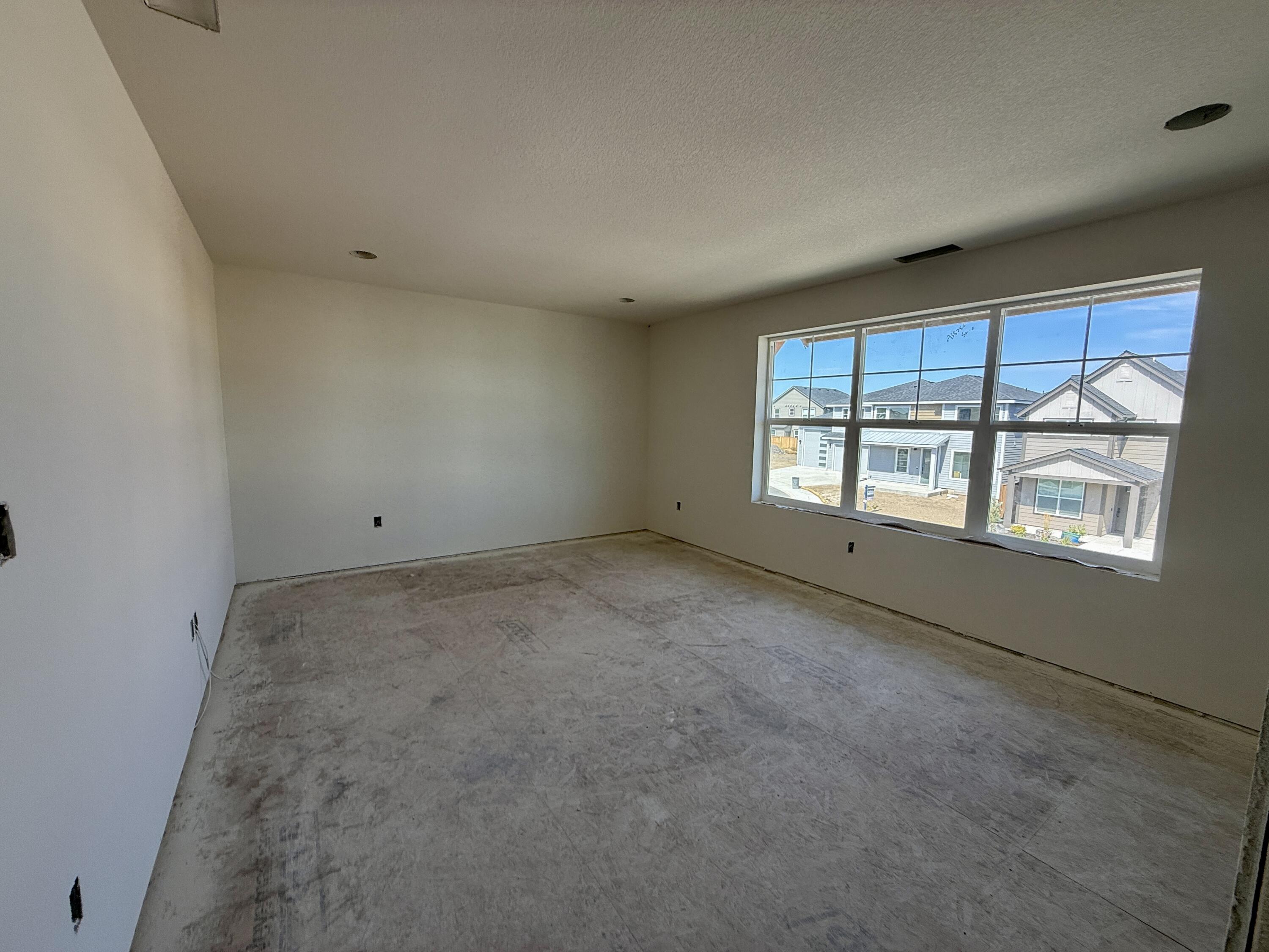 Stevens Ranch - Residential