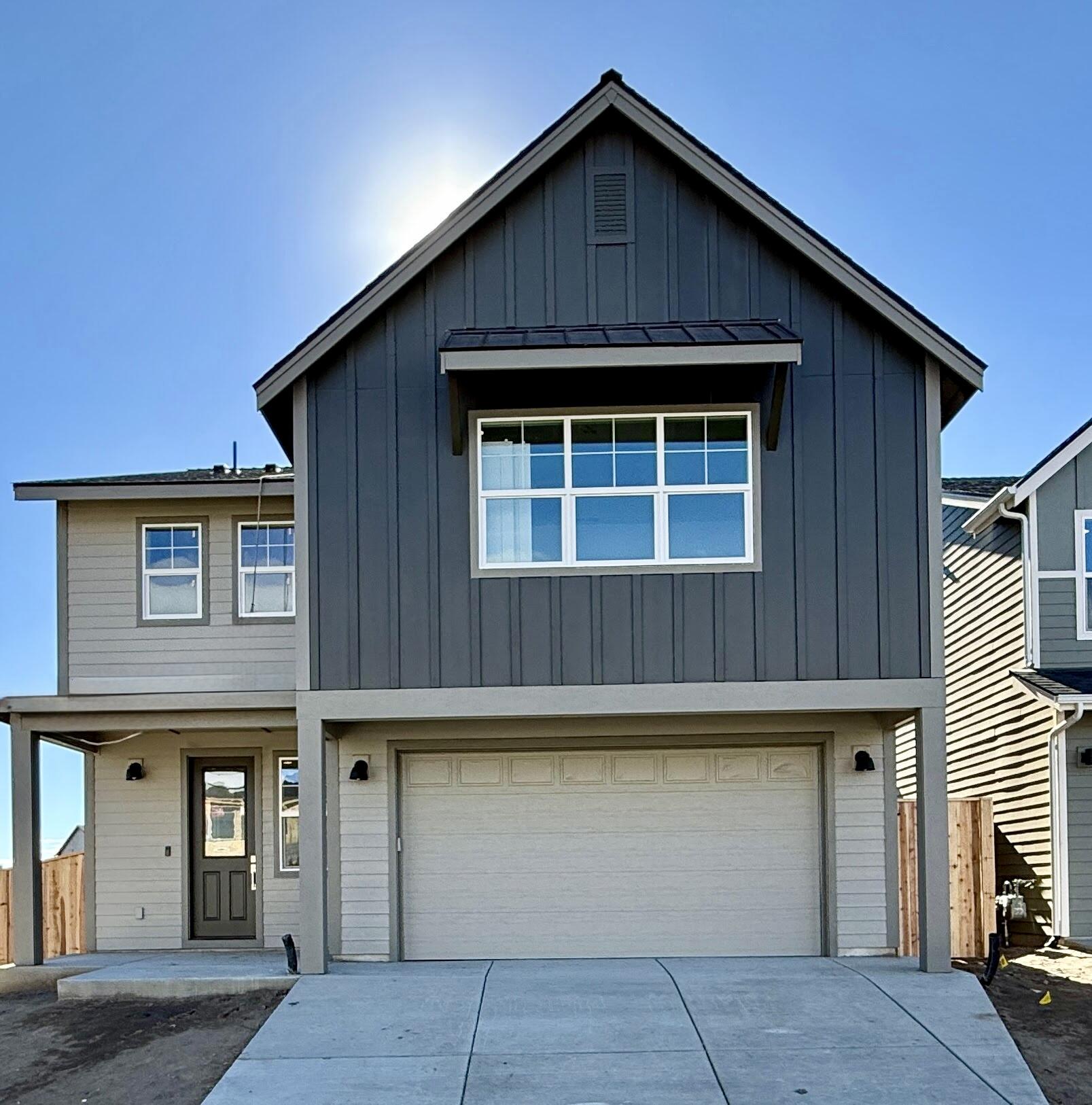 Stevens Ranch - Residential