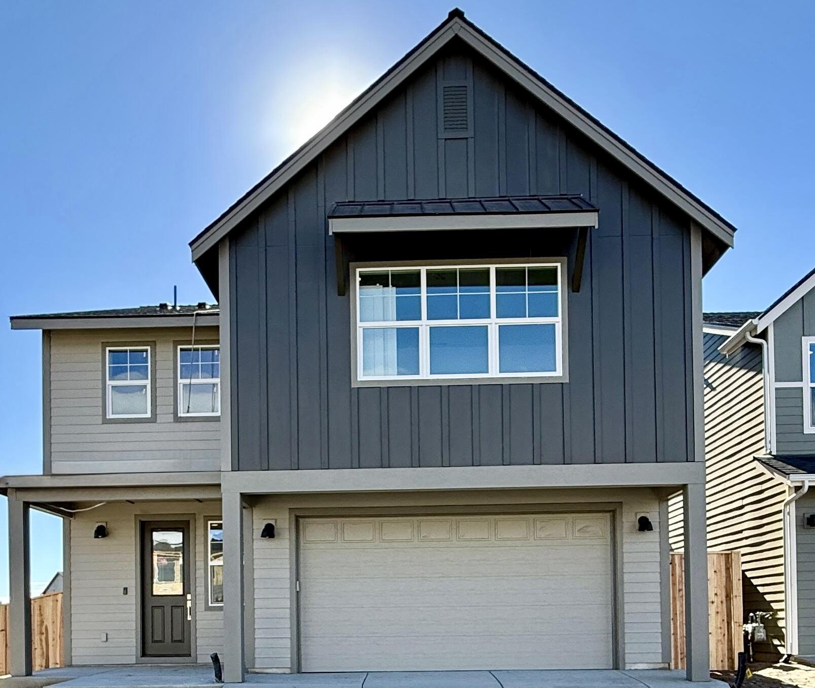 Stevens Ranch - Residential