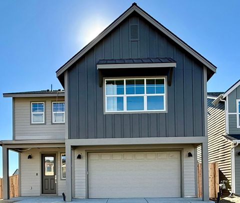 21837 SE Stromboli Court Bend OR 97702