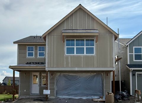21837 SE Stromboli Court Bend OR 97702