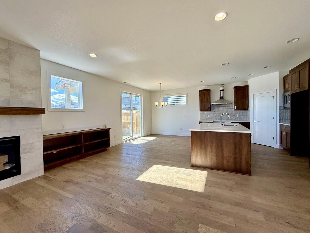 Stevens Ranch - Residential