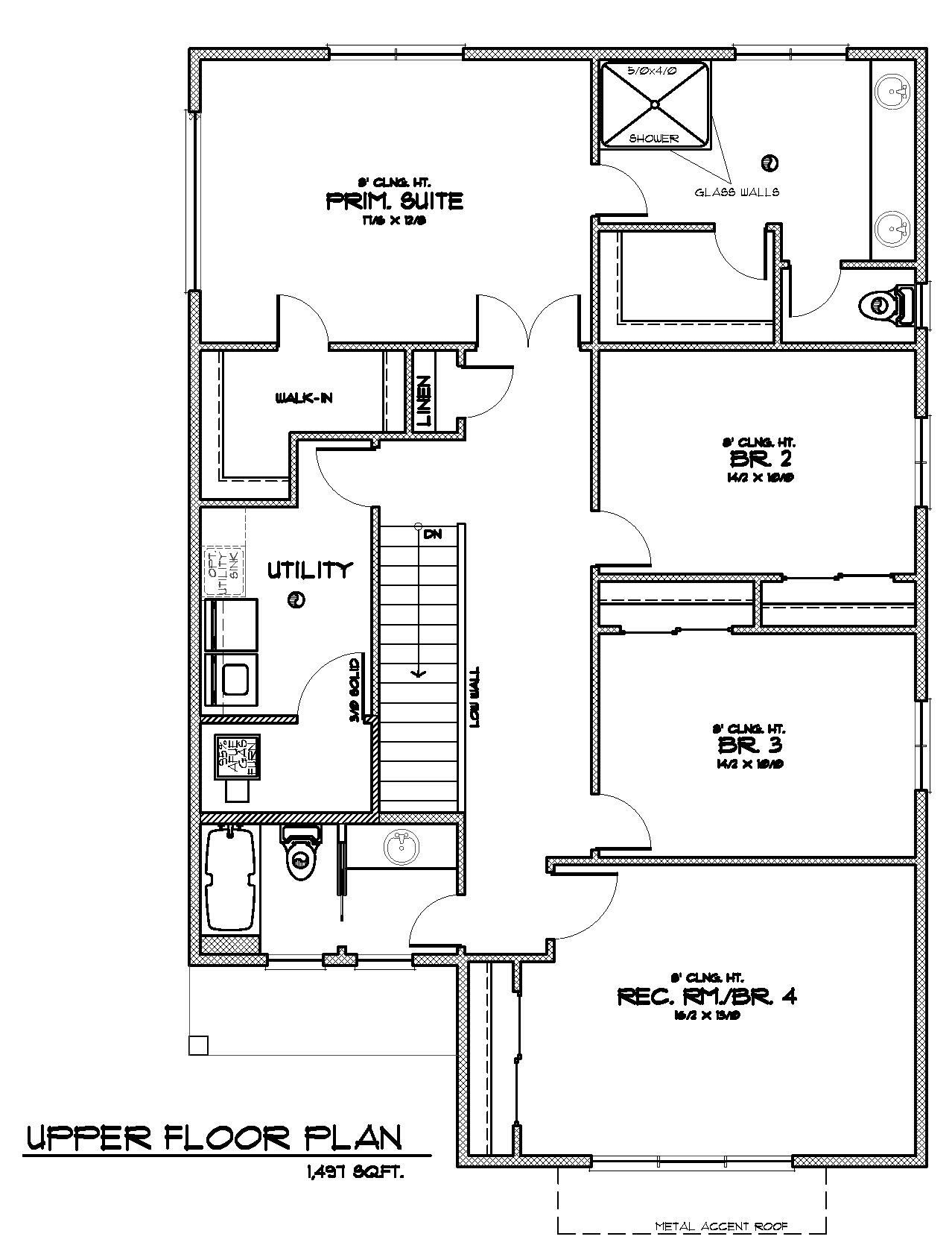 Stevens Ranch - Residential