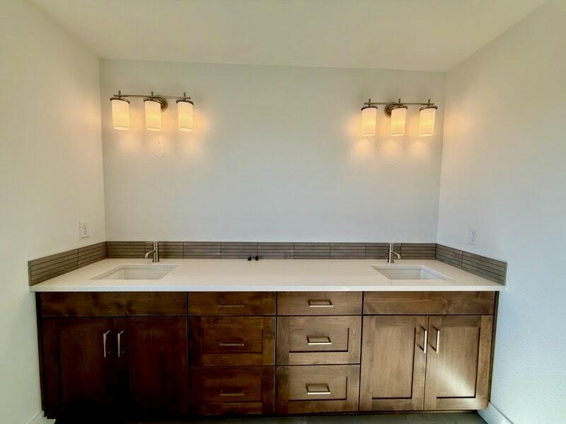 Stevens Ranch - Residential