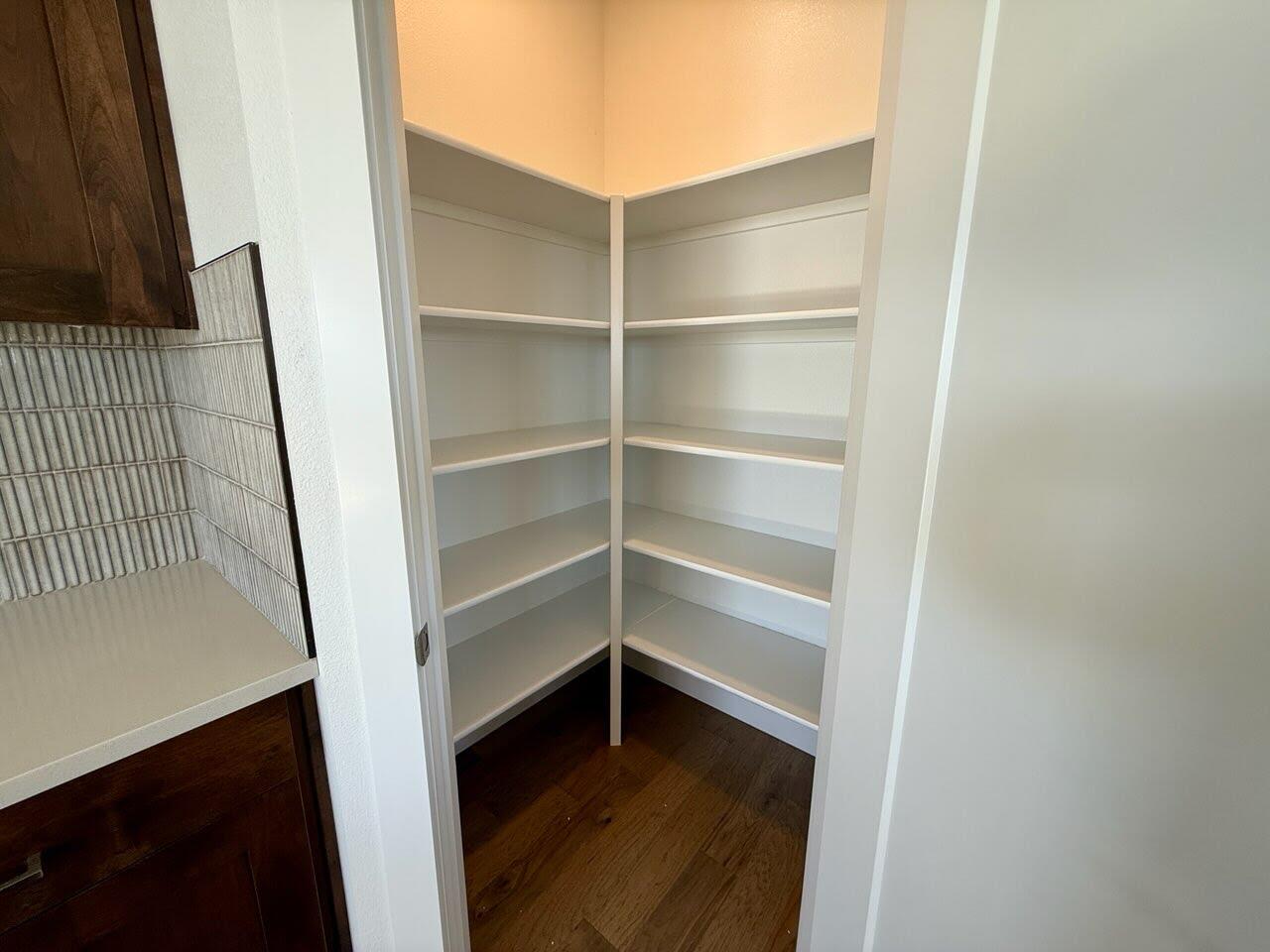 Stevens Ranch - Residential