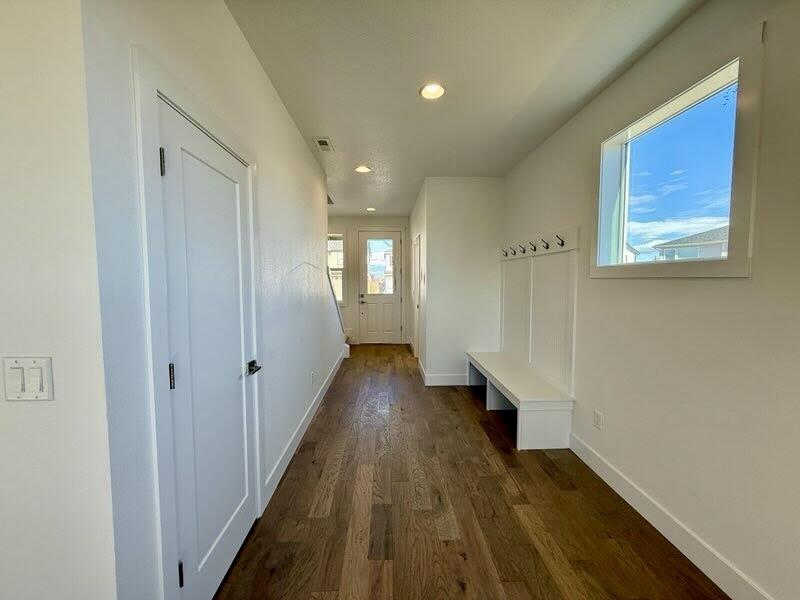 Stevens Ranch - Residential