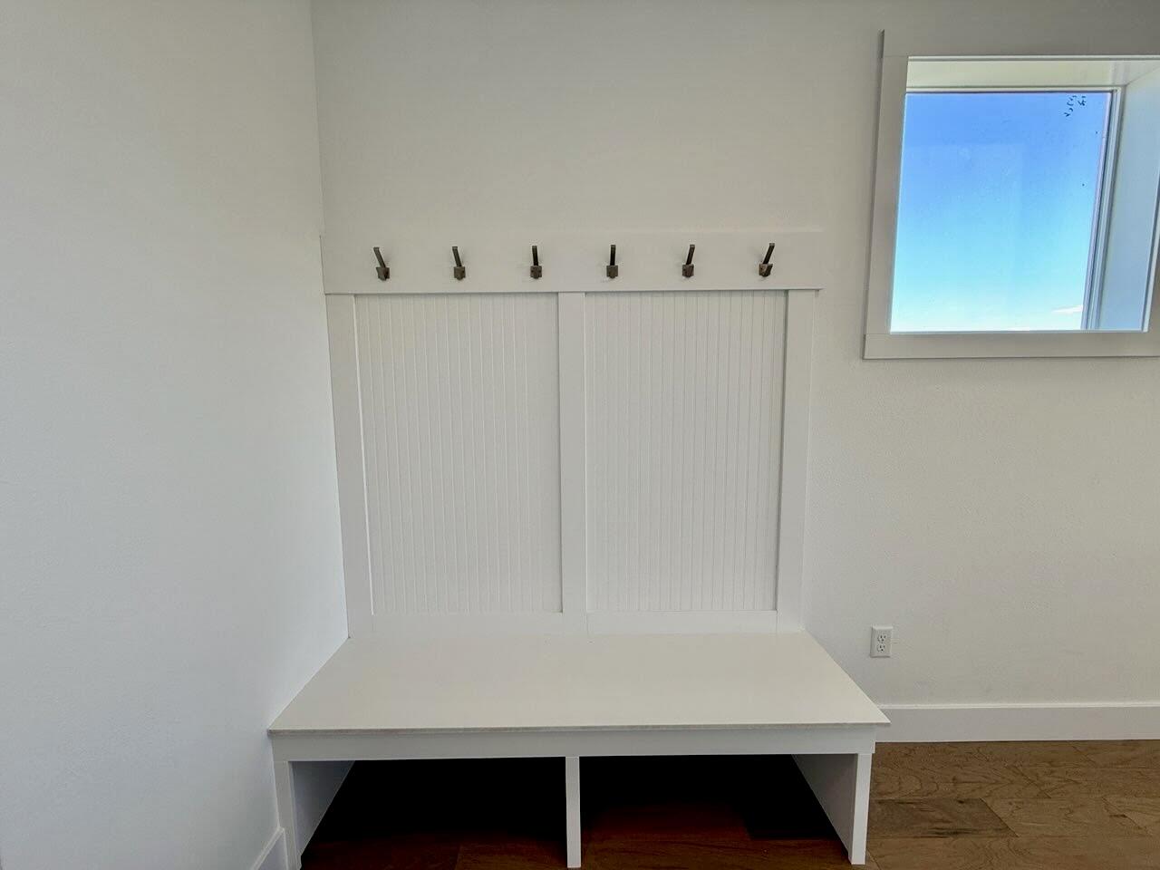 Stevens Ranch - Residential