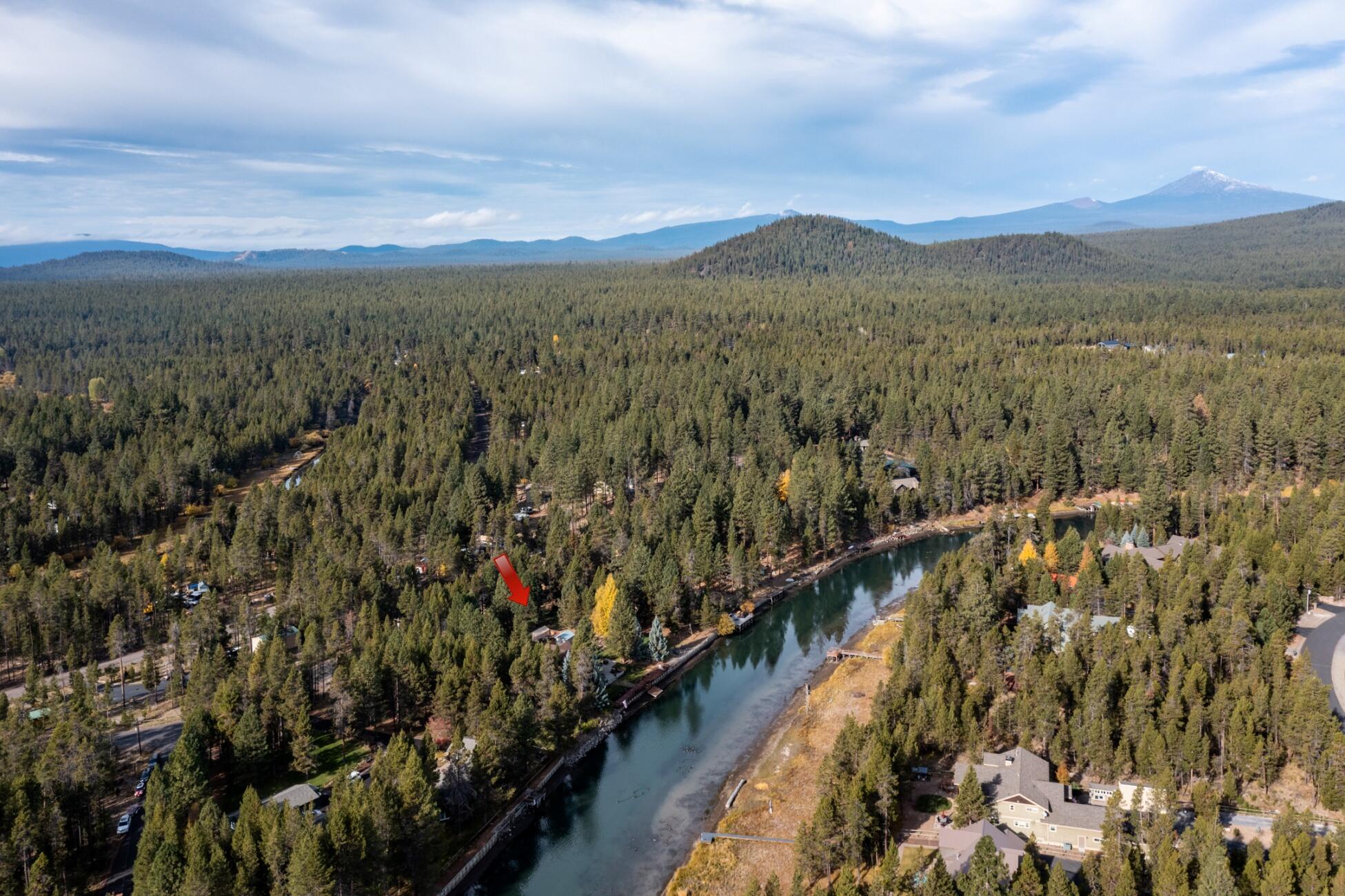 Drrh Trs - Residential