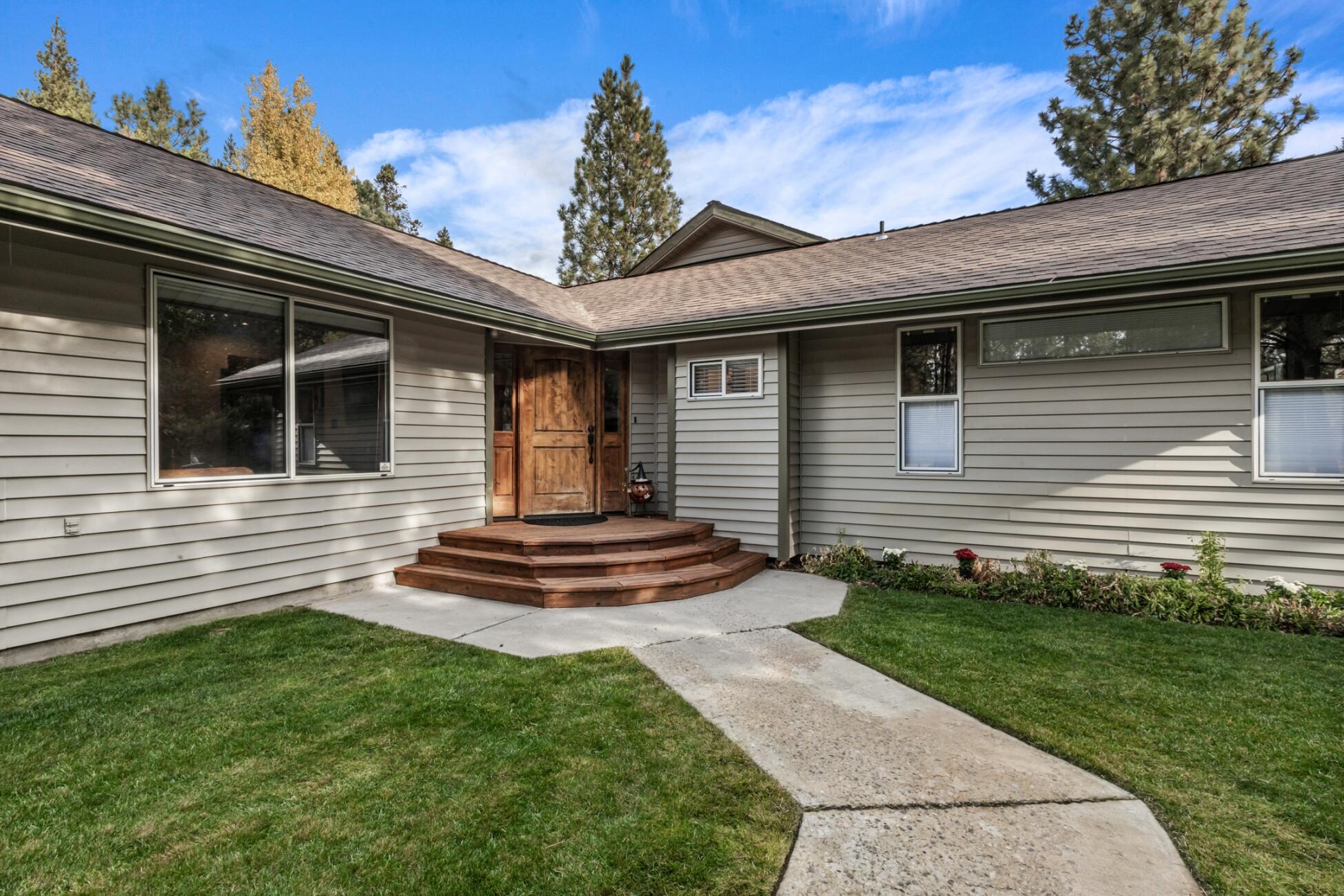 Drrh Trs - Residential