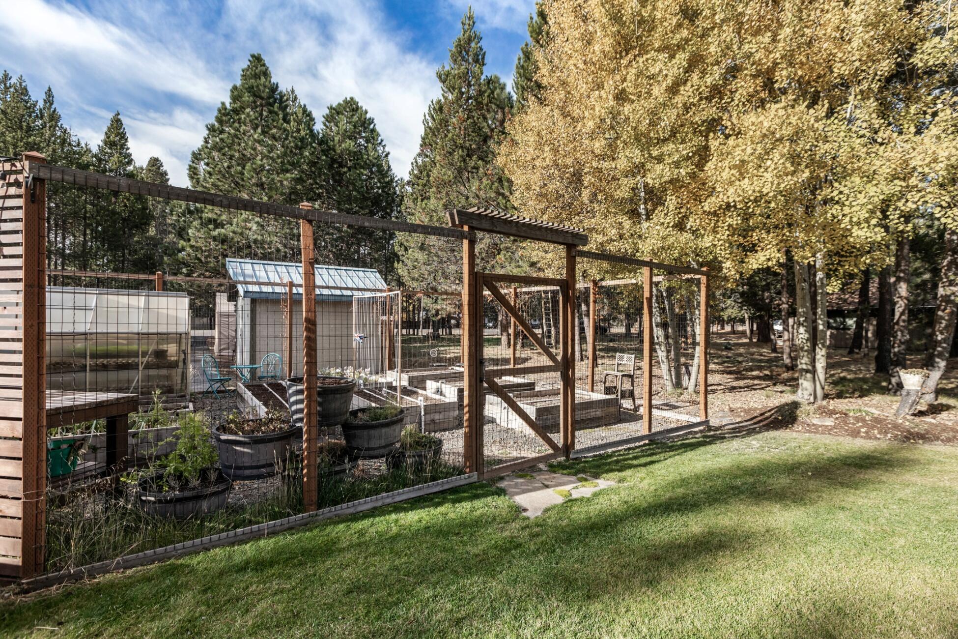 Drrh Trs - Residential