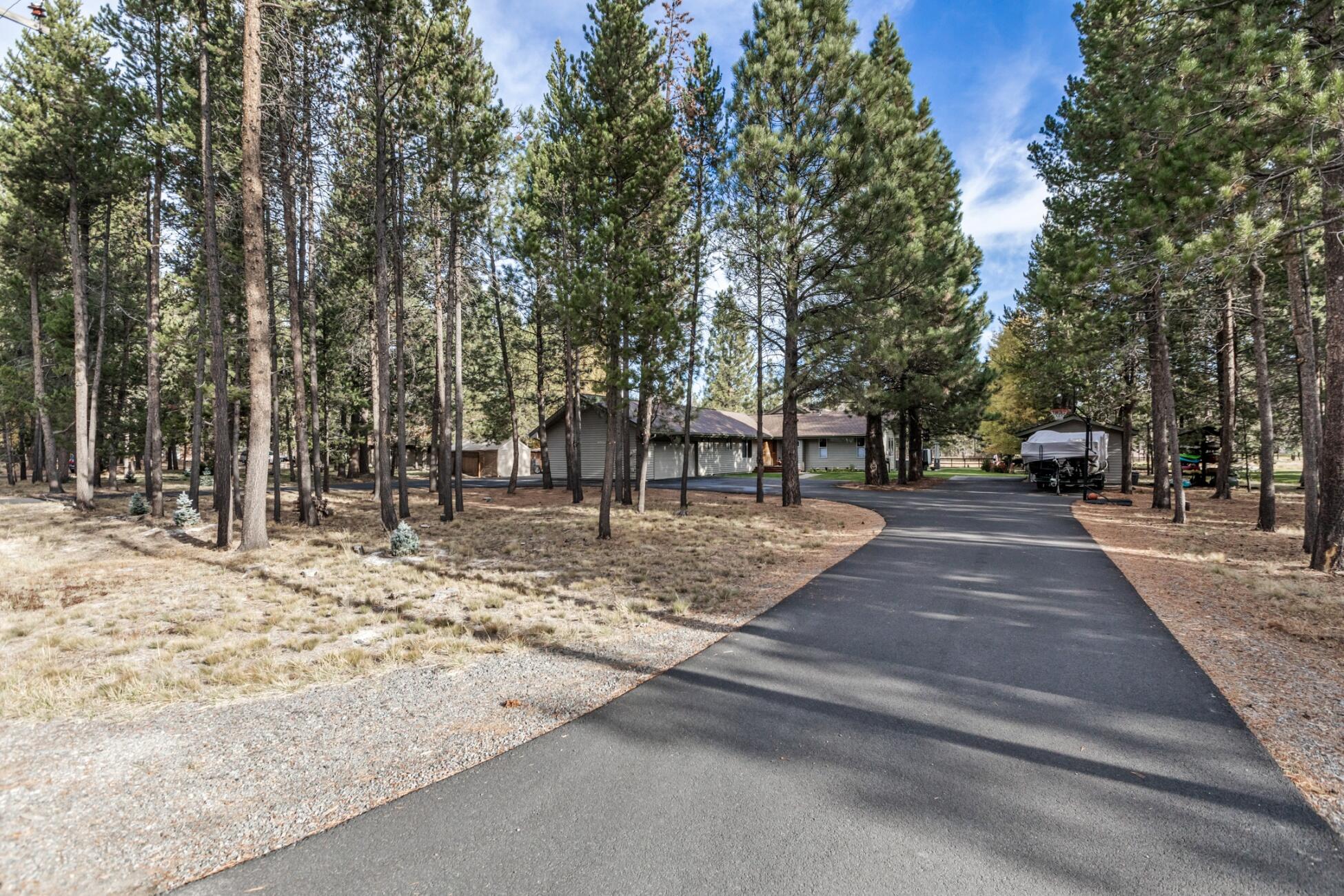 Drrh Trs - Residential