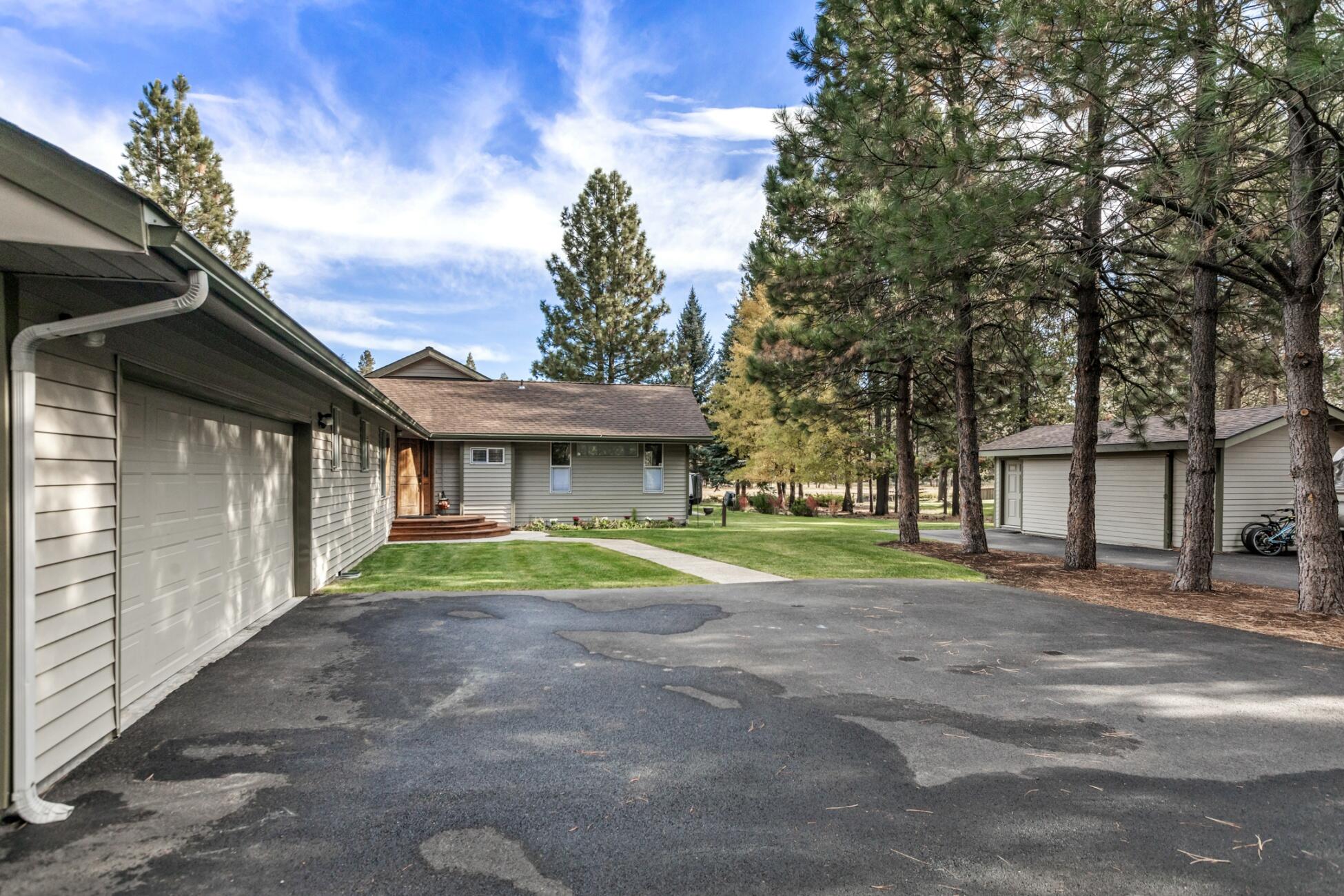 Drrh Trs - Residential