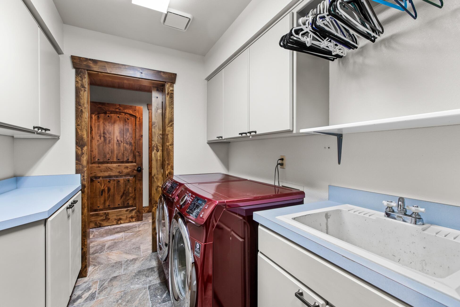 Drrh Trs - Residential