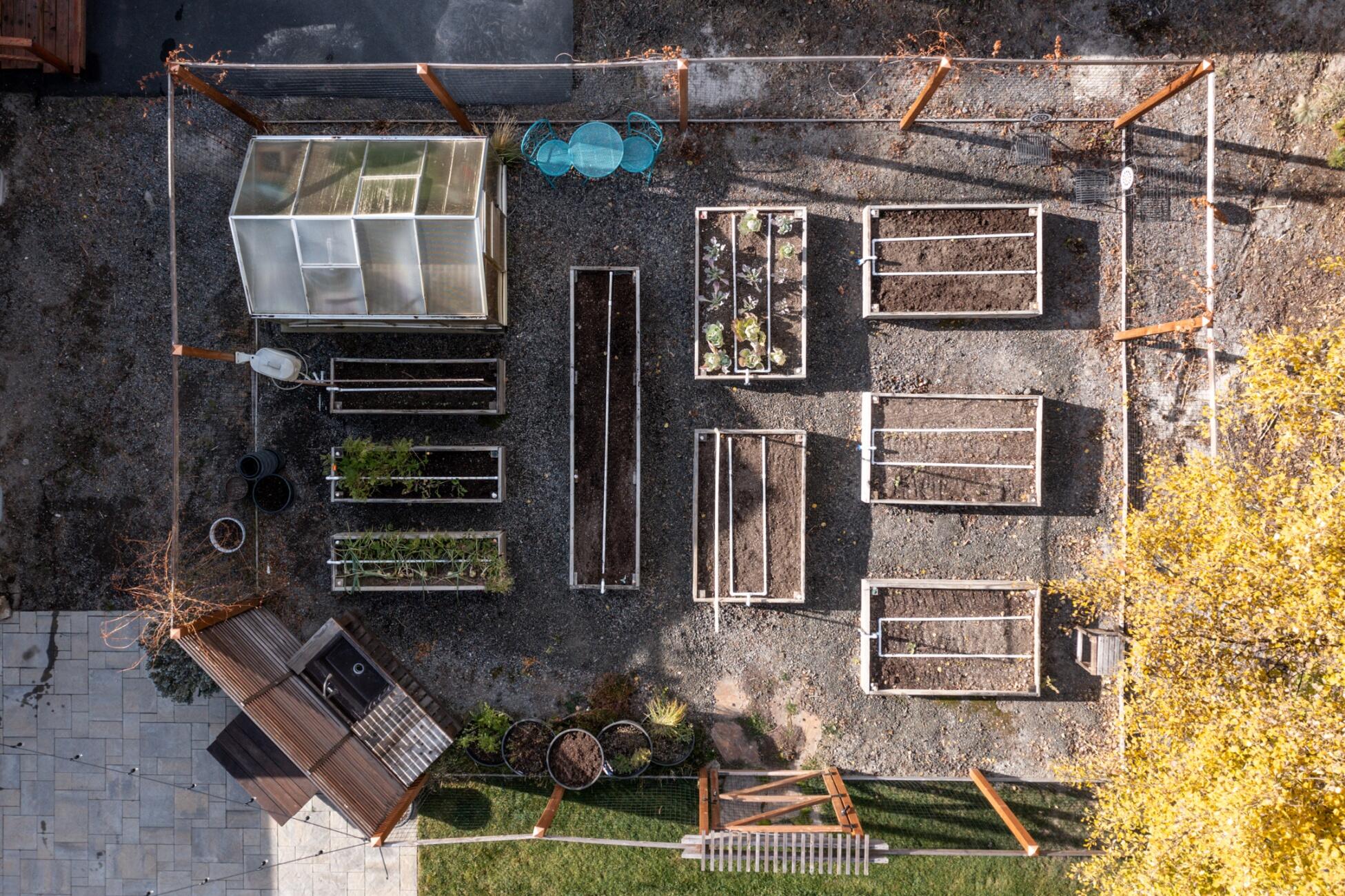 Drrh Trs - Residential