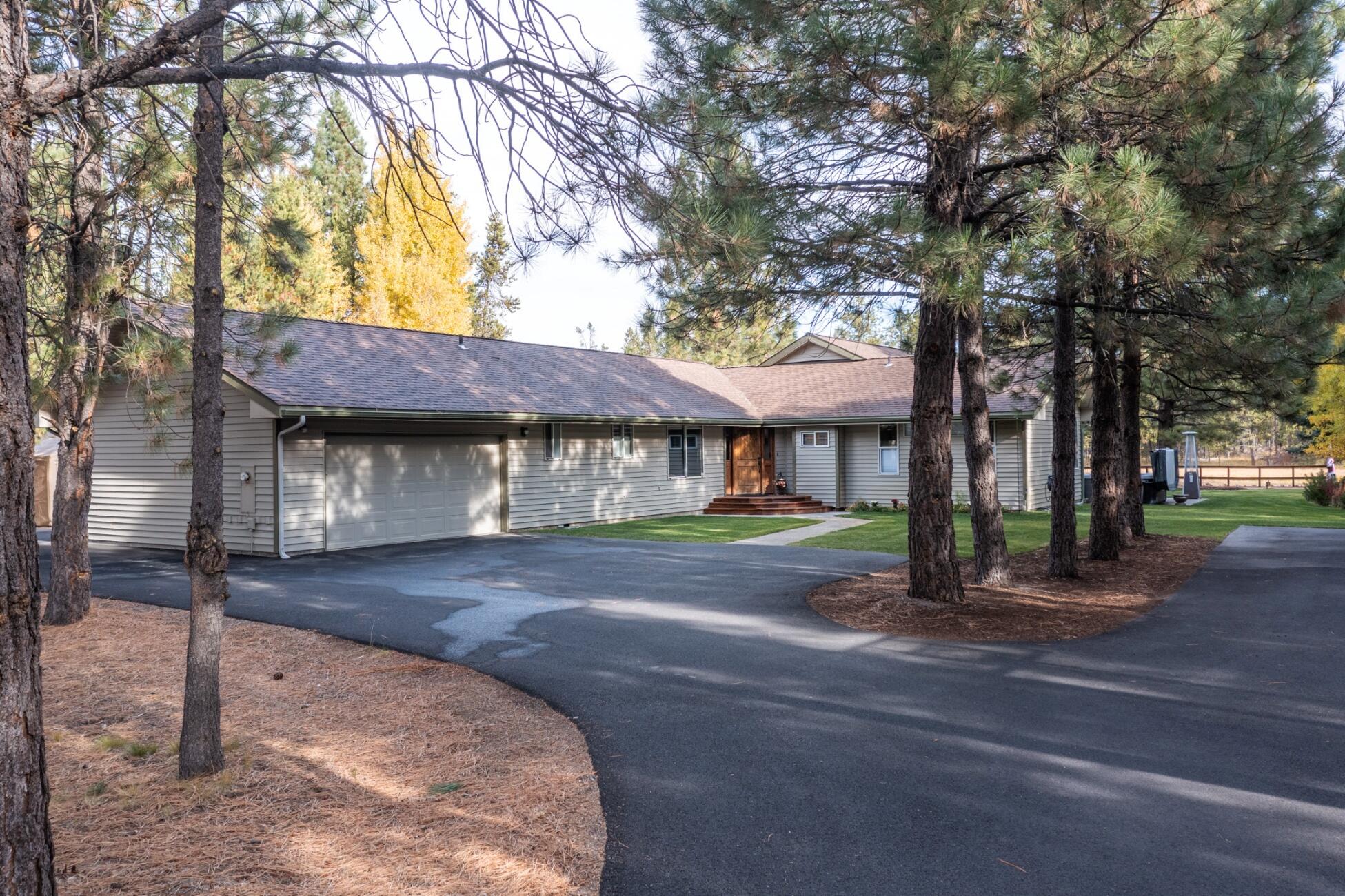 Drrh Trs - Residential