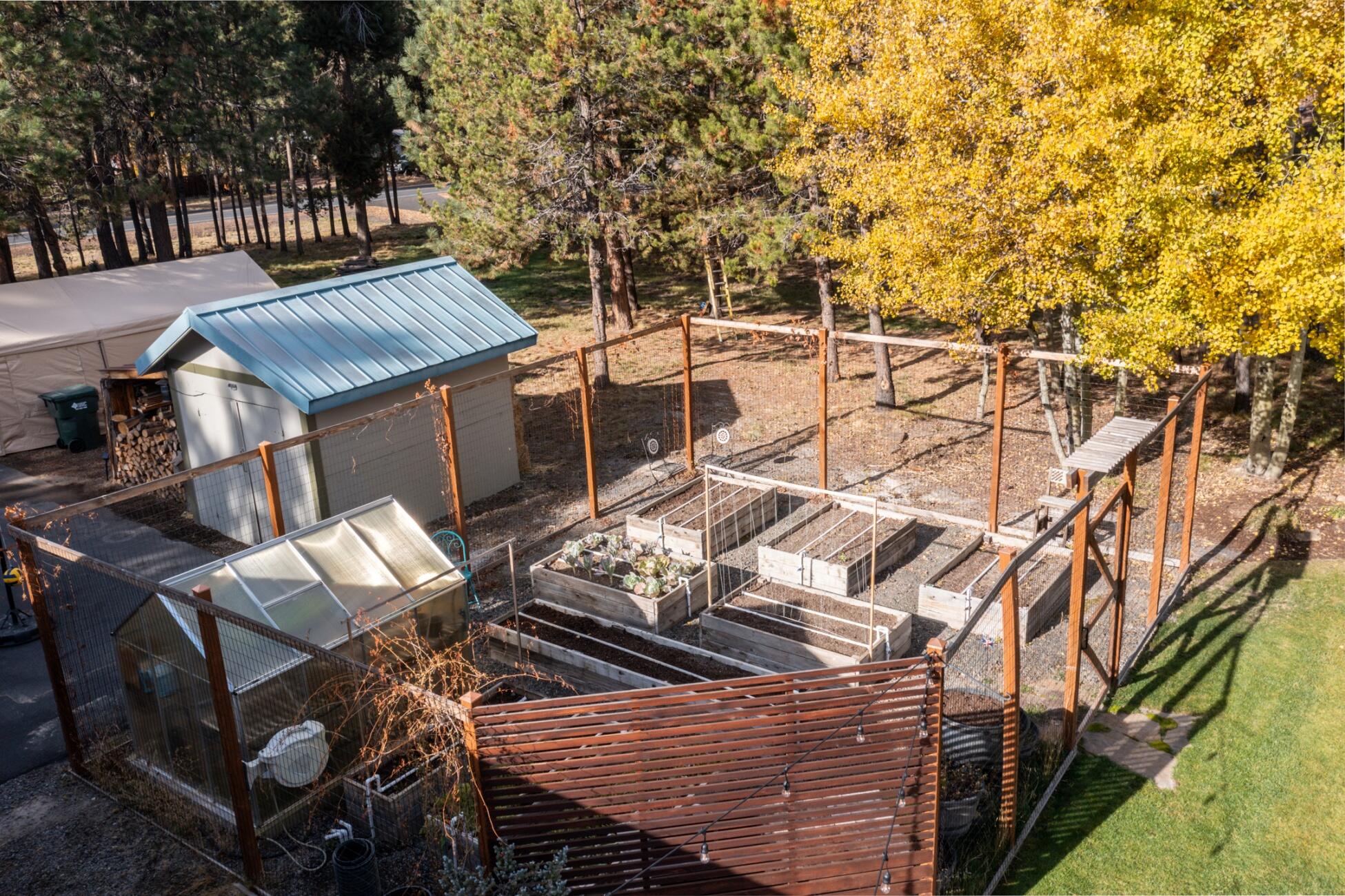 Drrh Trs - Residential