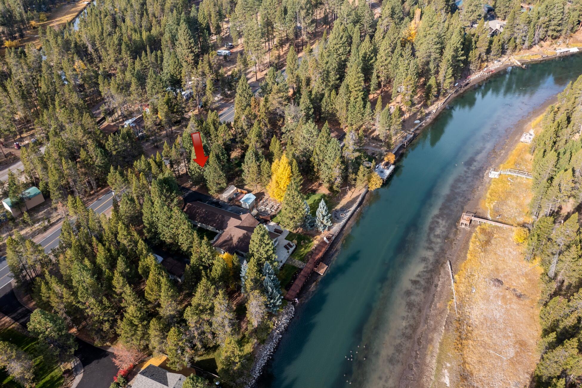 Drrh Trs - Residential