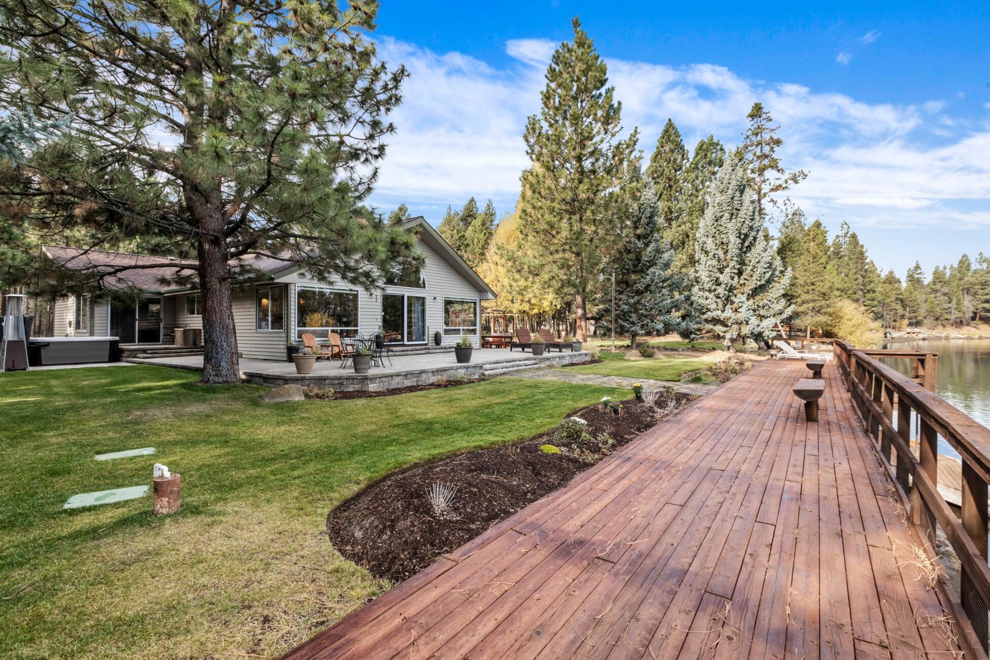 Drrh Trs - Residential