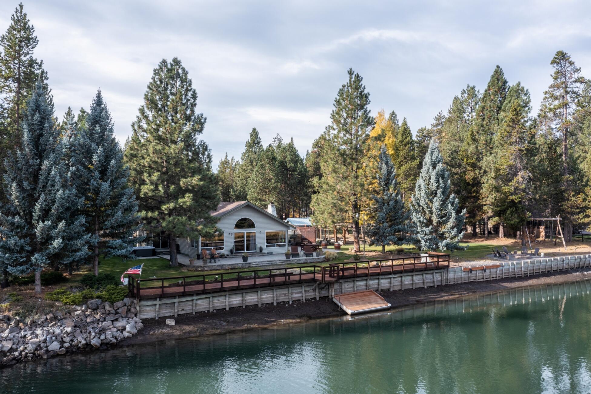 Drrh Trs - Residential