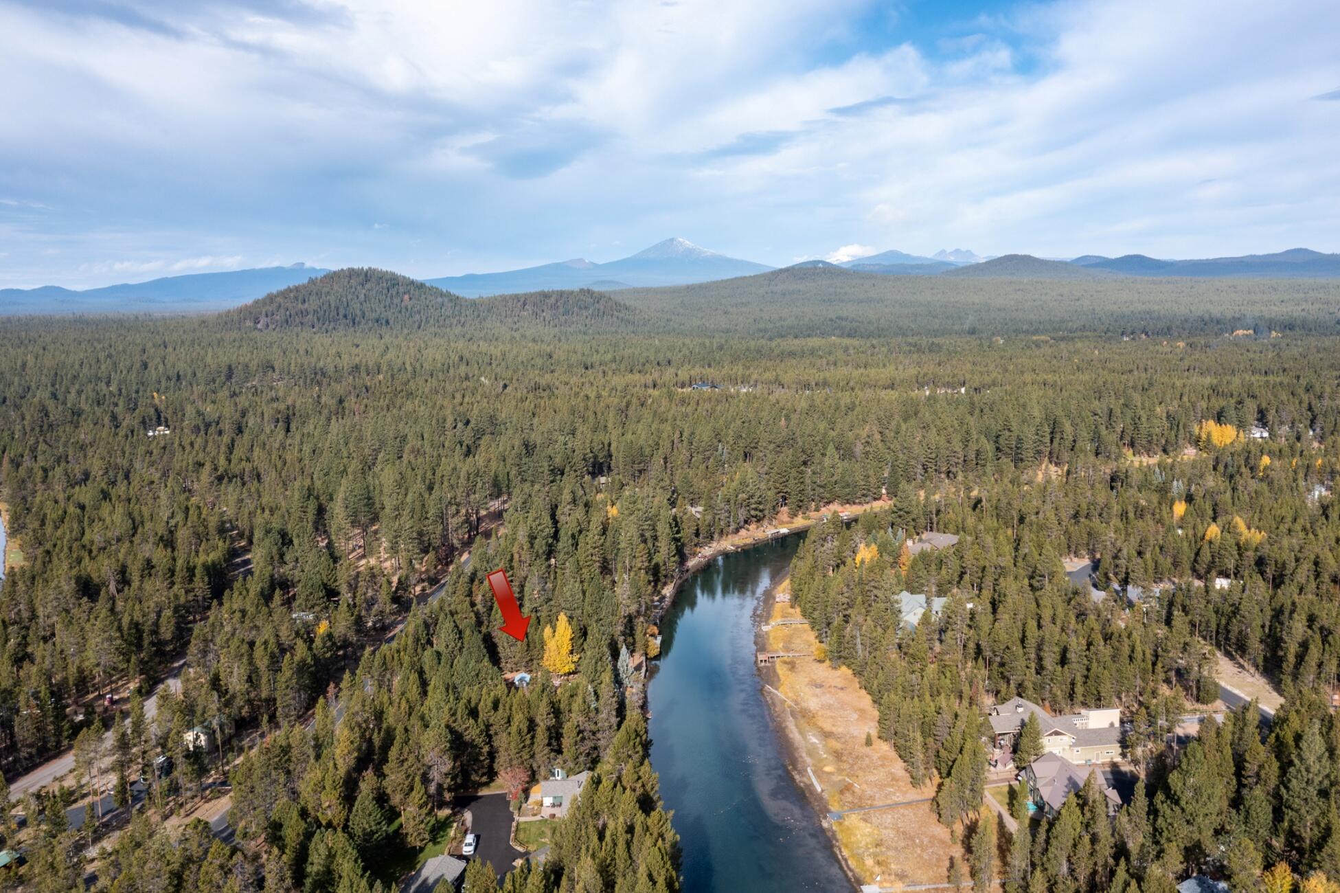 Drrh Trs - Residential