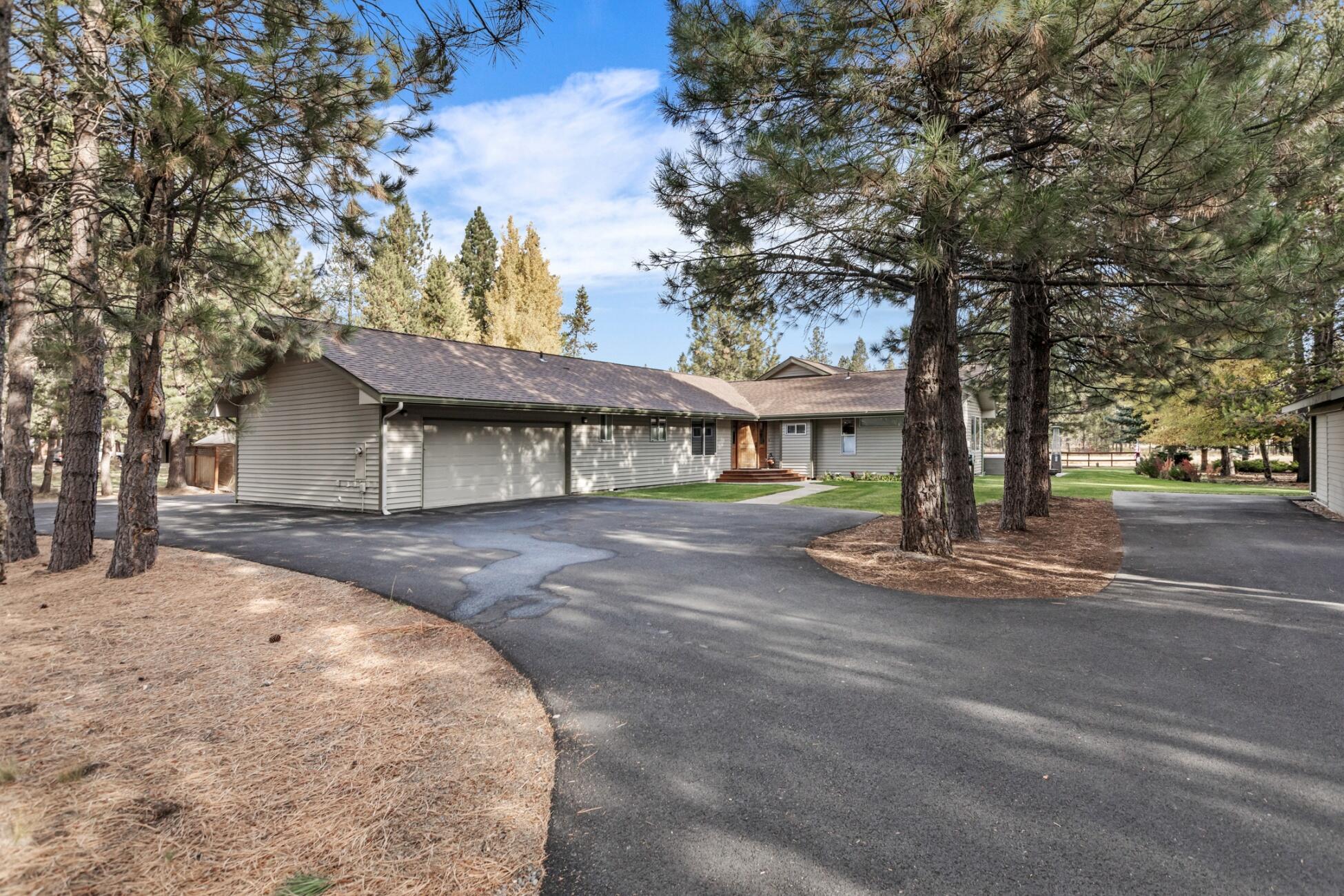 Drrh Trs - Residential