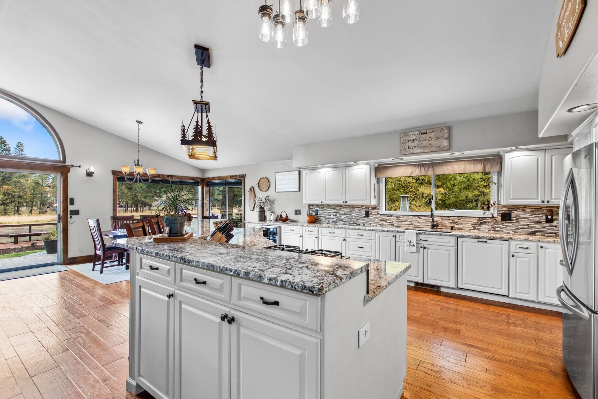 Drrh Trs - Residential