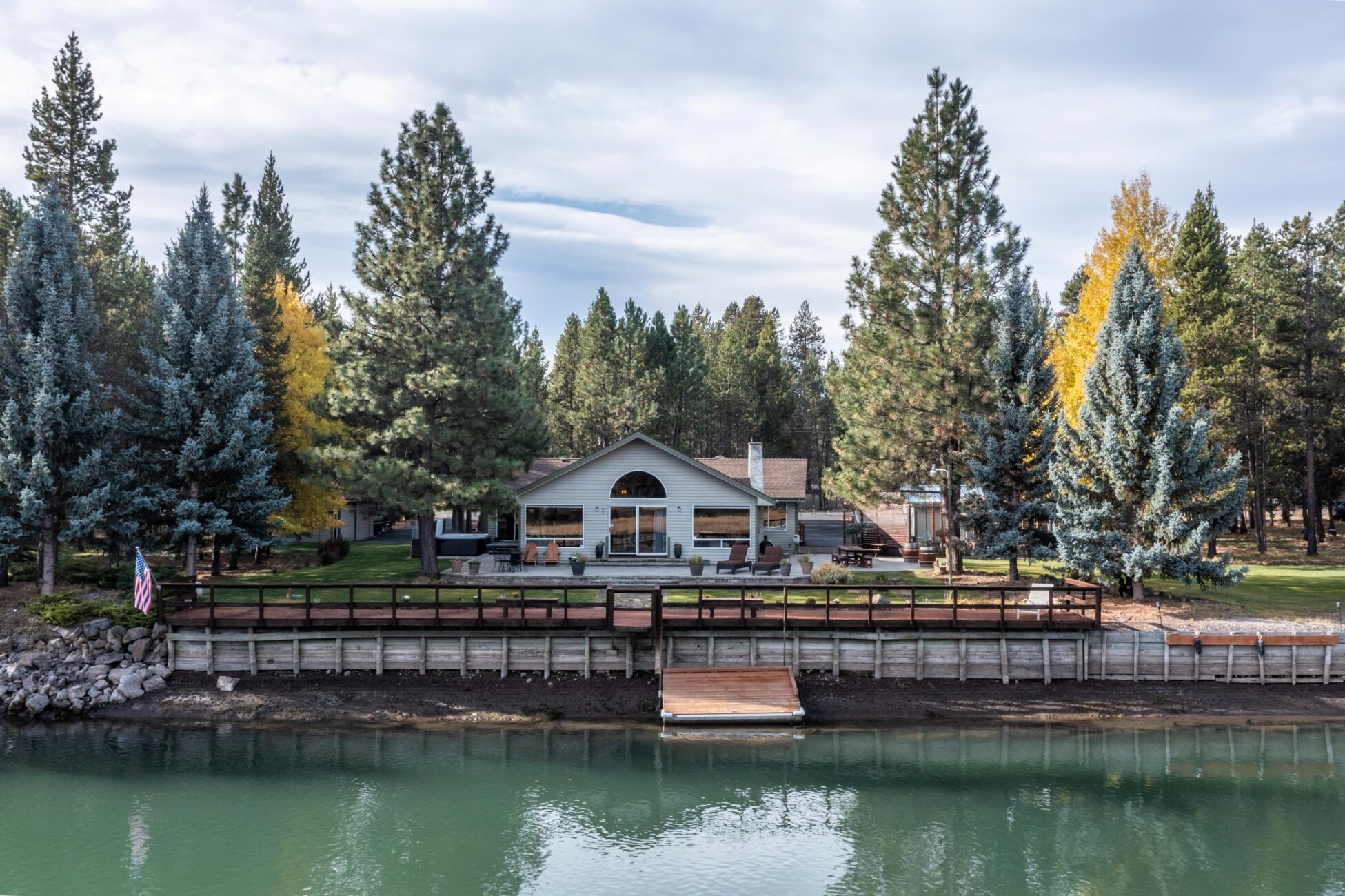 Drrh Trs - Residential