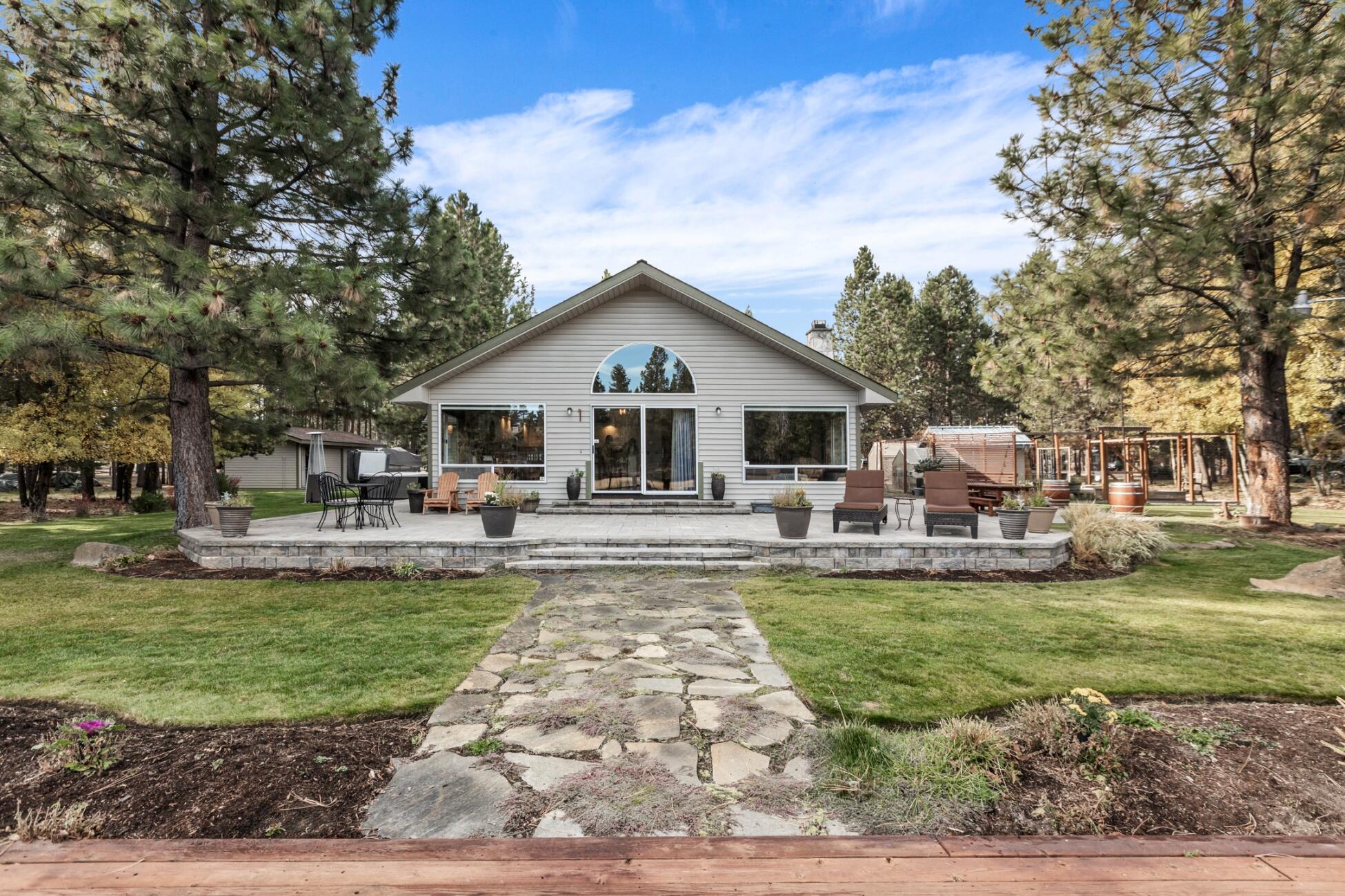 Drrh Trs - Residential