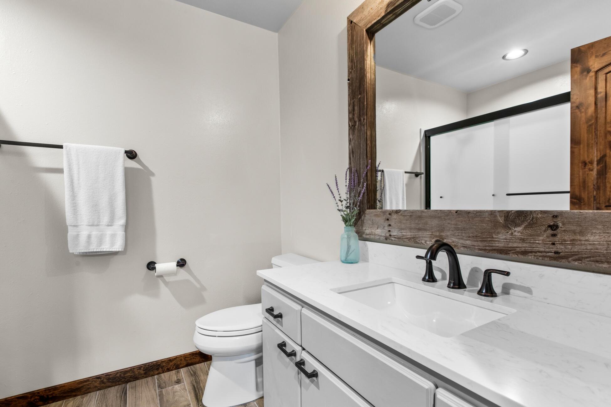 Drrh Trs - Residential