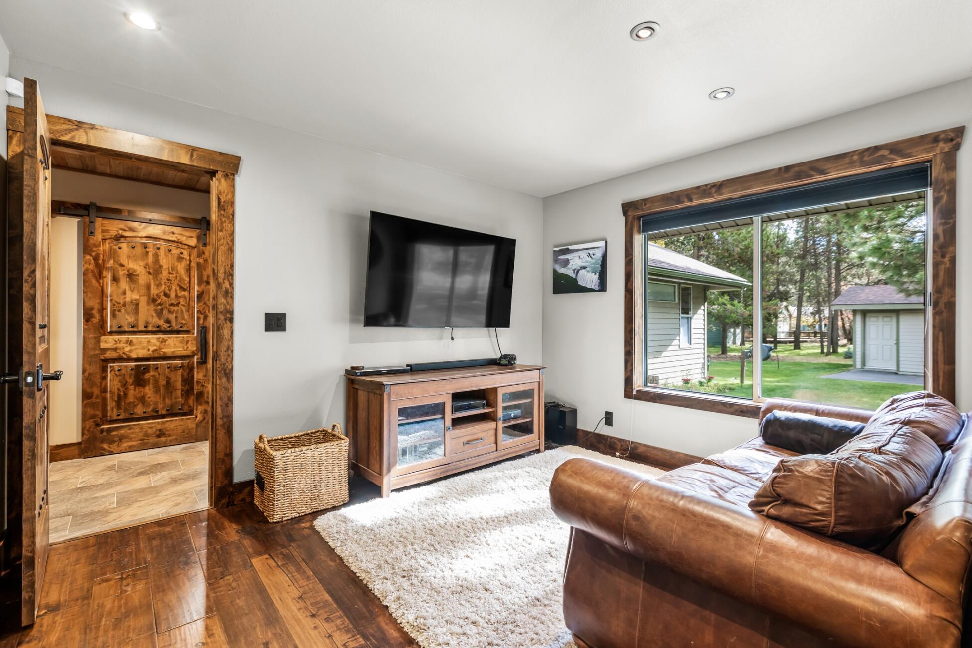 Drrh Trs - Residential