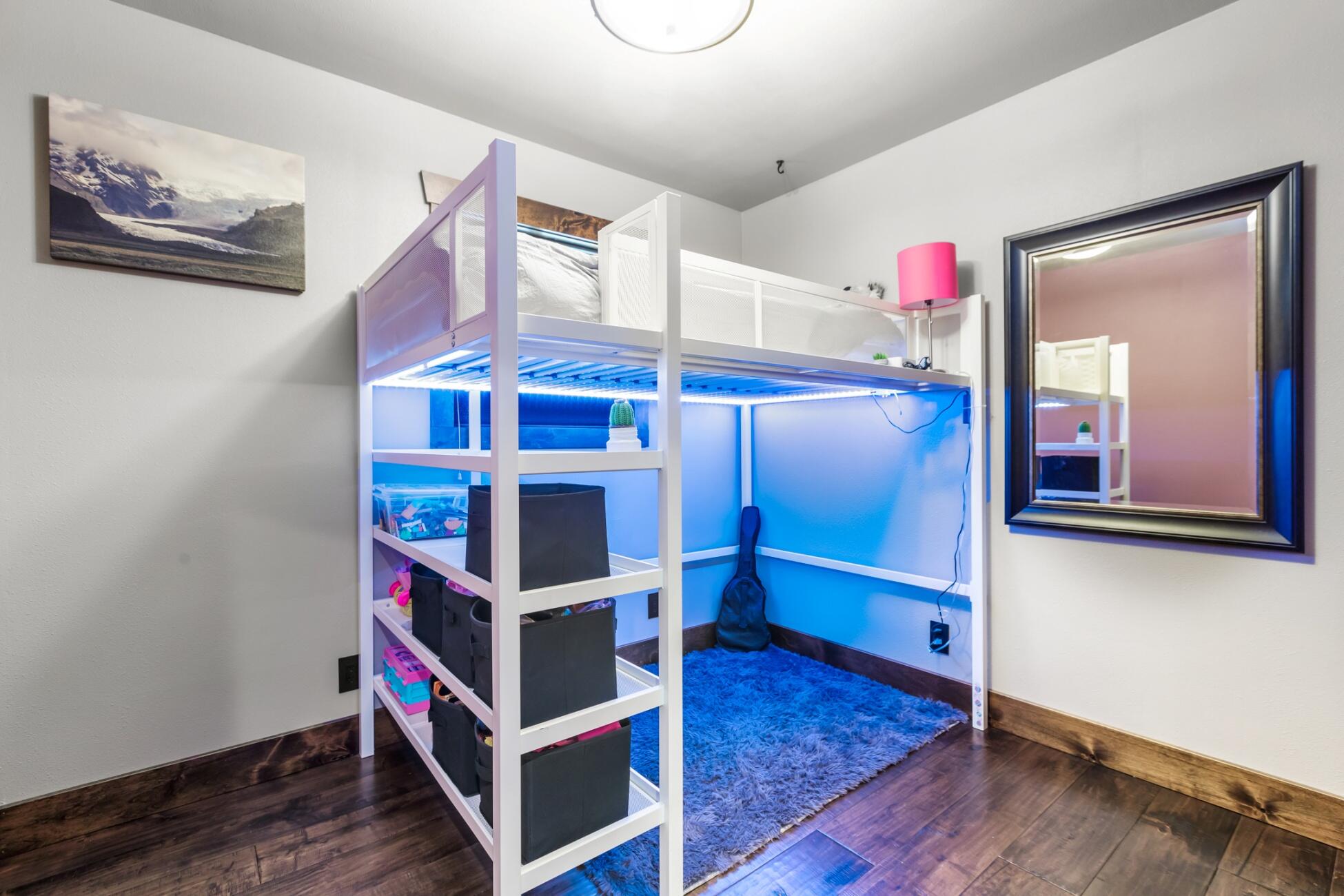 Drrh Trs - Residential