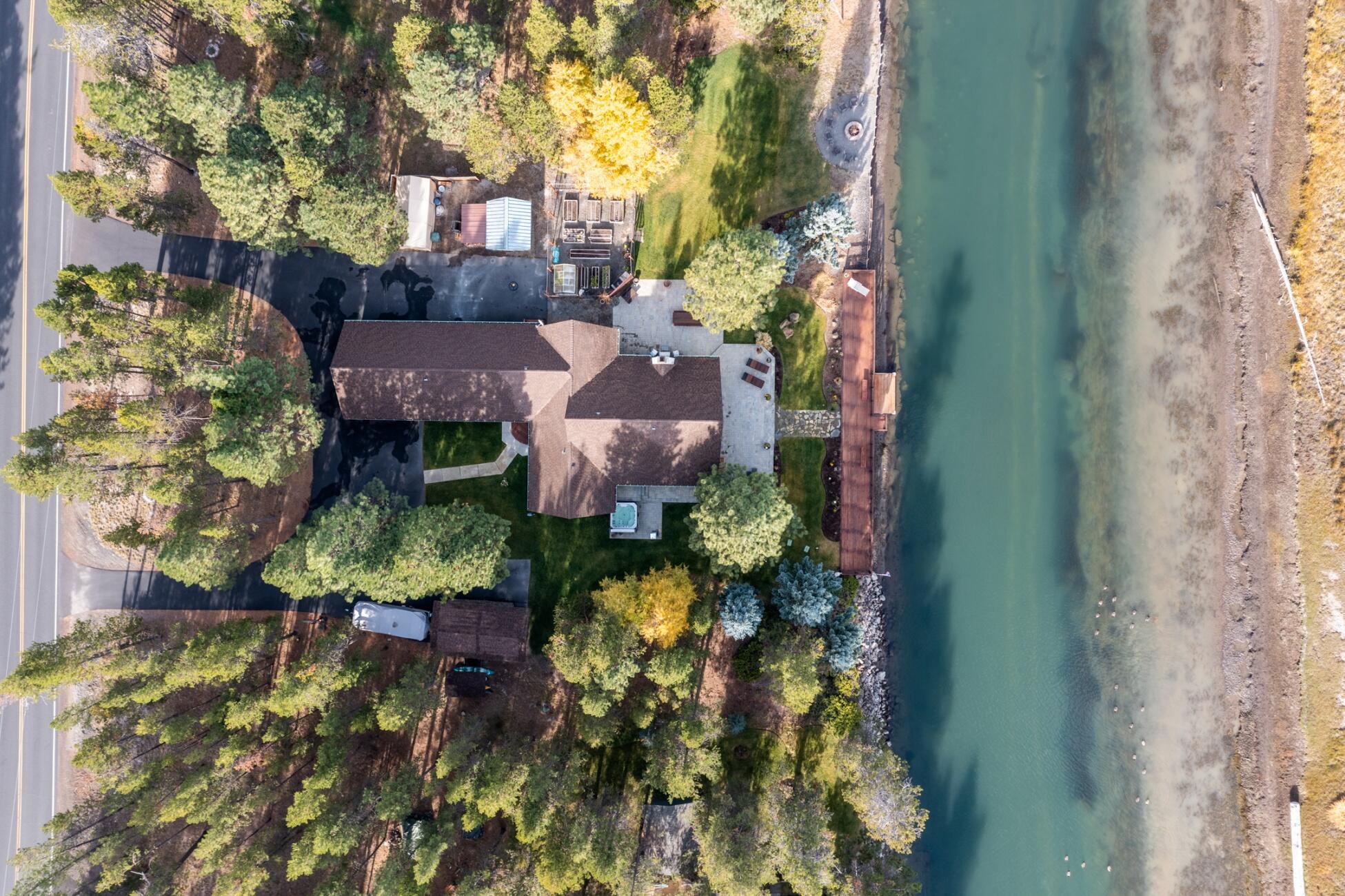 Drrh Trs - Residential