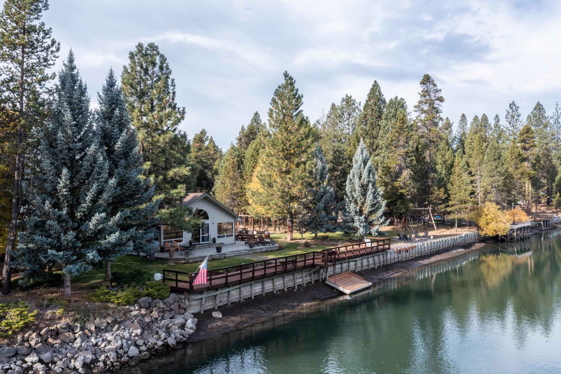 Drrh Trs - Residential