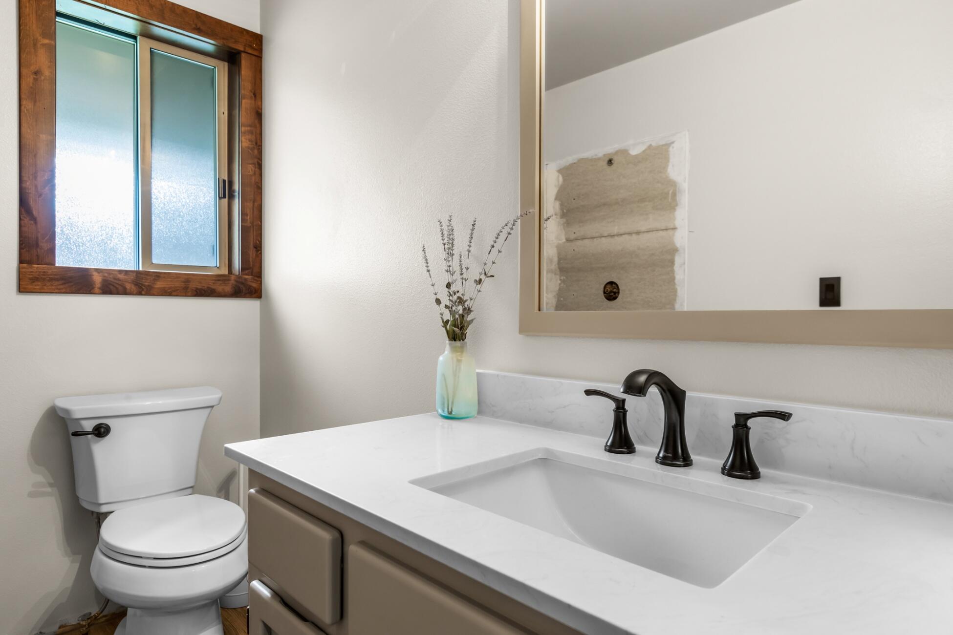 Drrh Trs - Residential